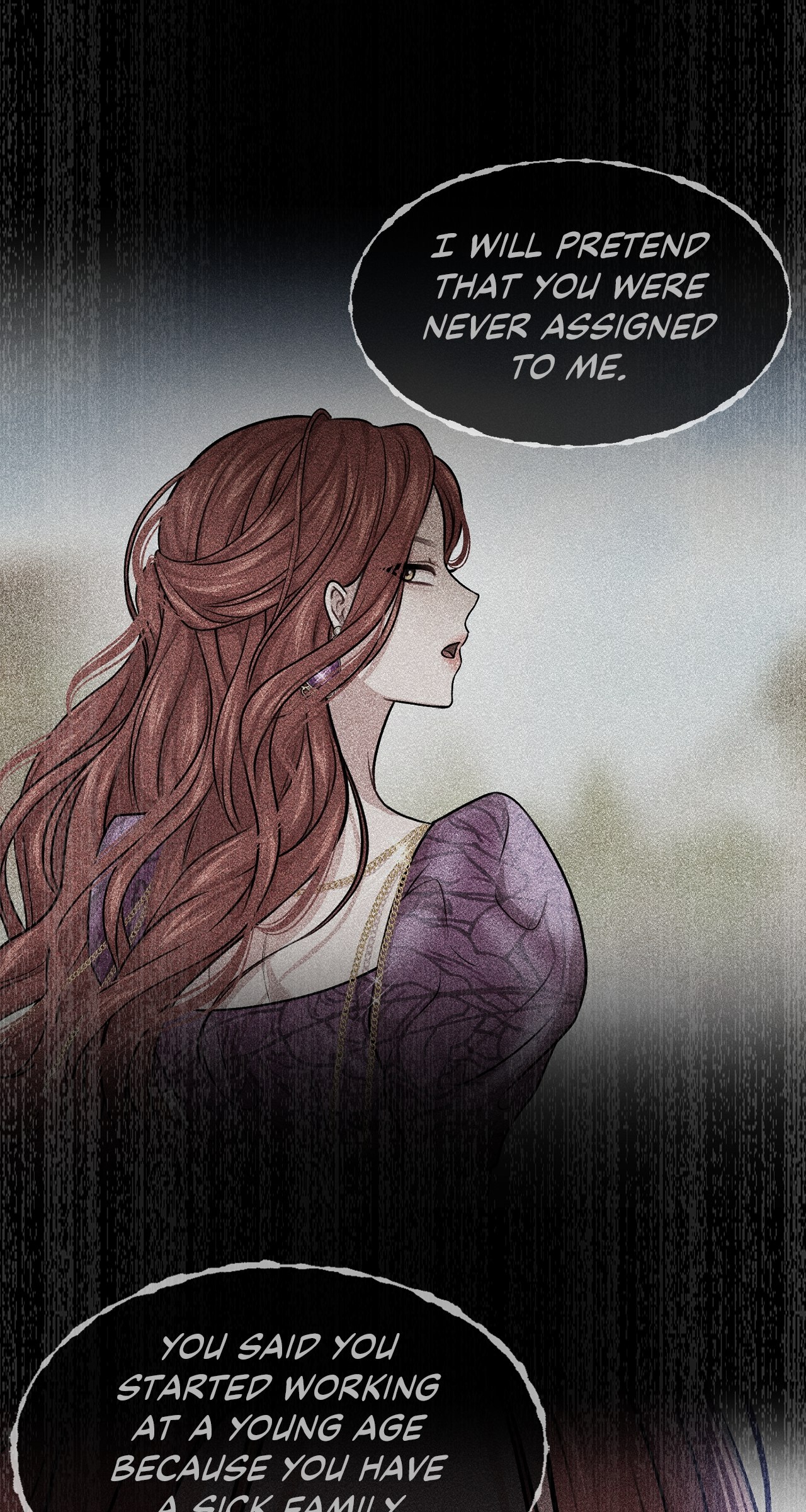 The Secret Bedroom of the Abandoned Princess [Official] - Chapter 38 manhwa