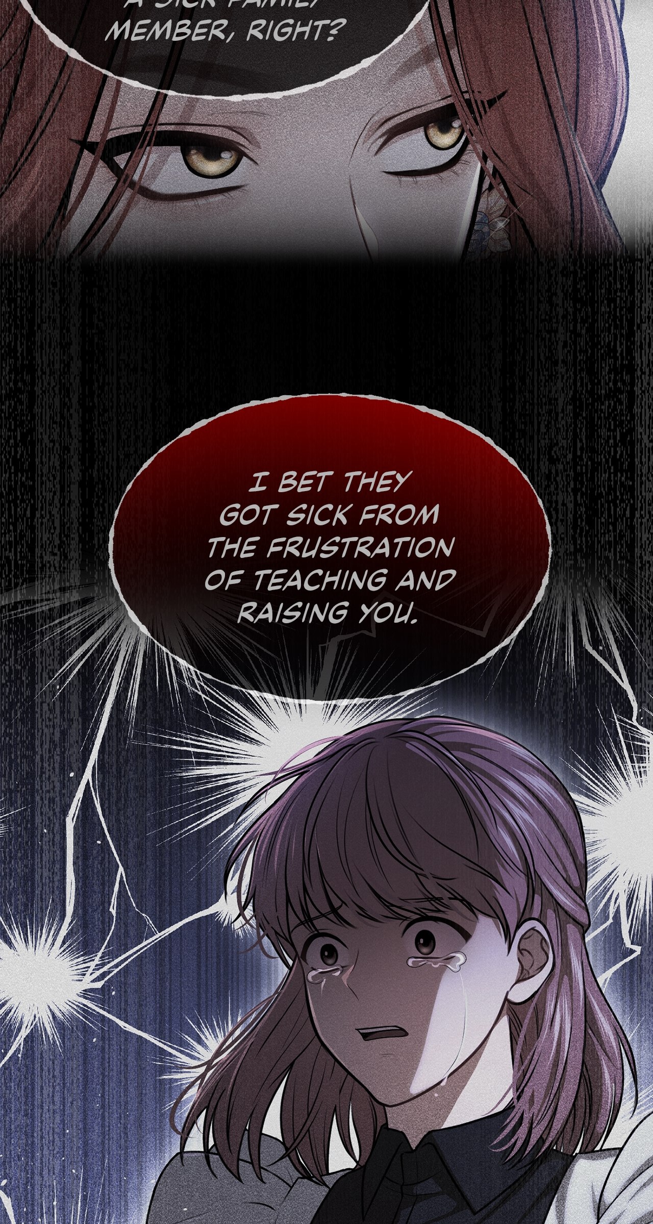 The Secret Bedroom of the Abandoned Princess [Official] - Chapter 38 manhwa