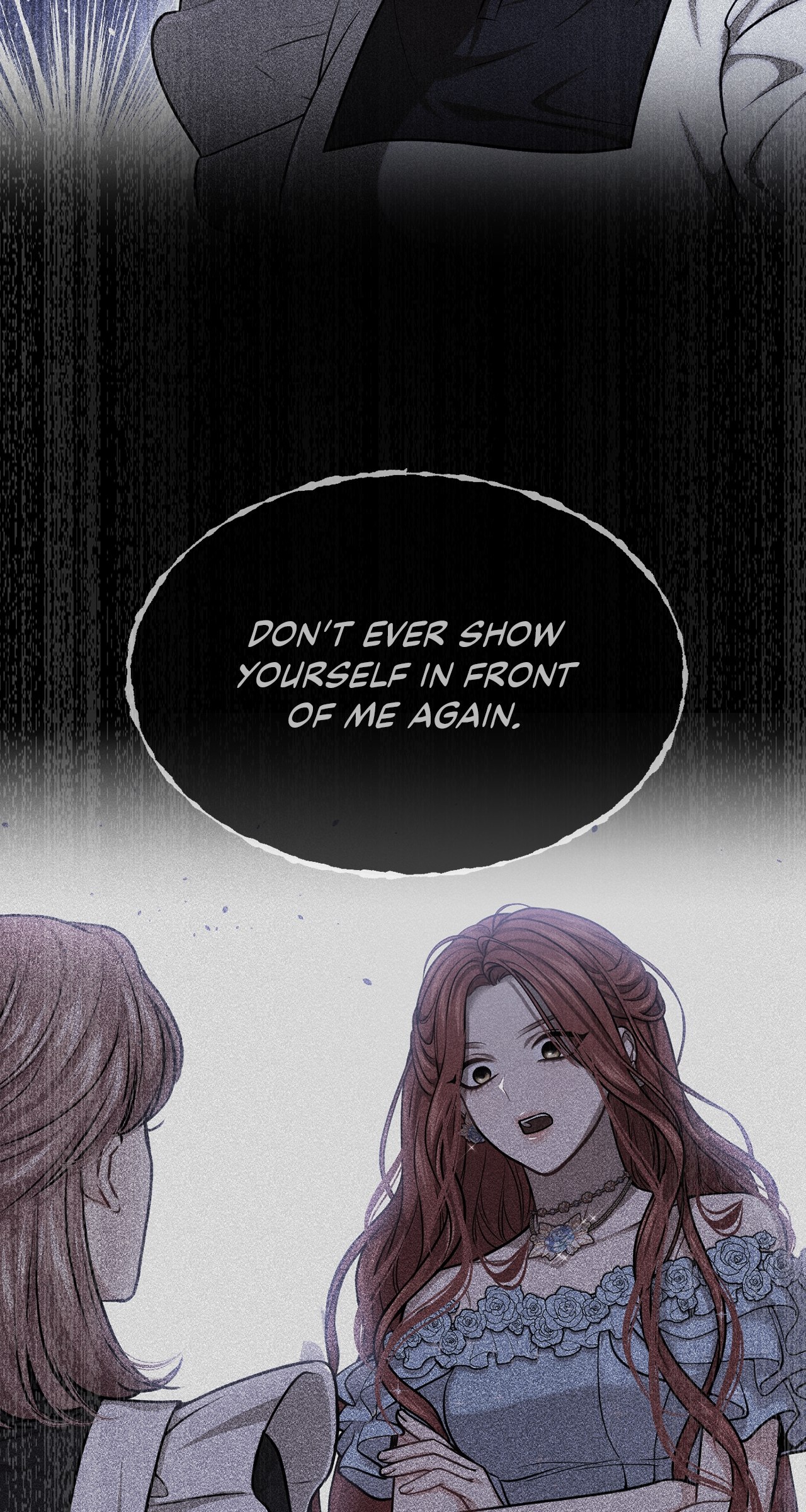 The Secret Bedroom of the Abandoned Princess [Official] - Chapter 38 manhwa