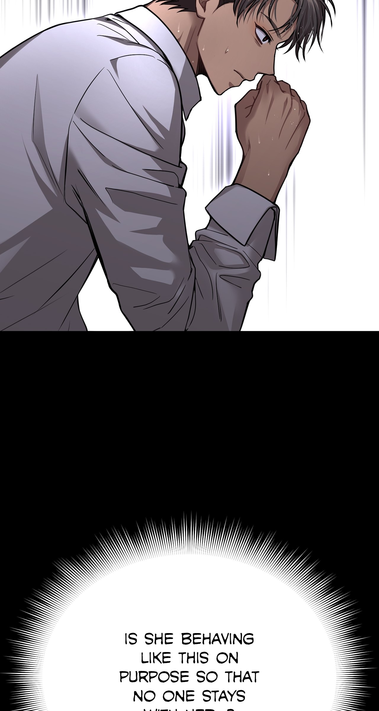 The Secret Bedroom of the Abandoned Princess [Official] - Chapter 38 manhwa