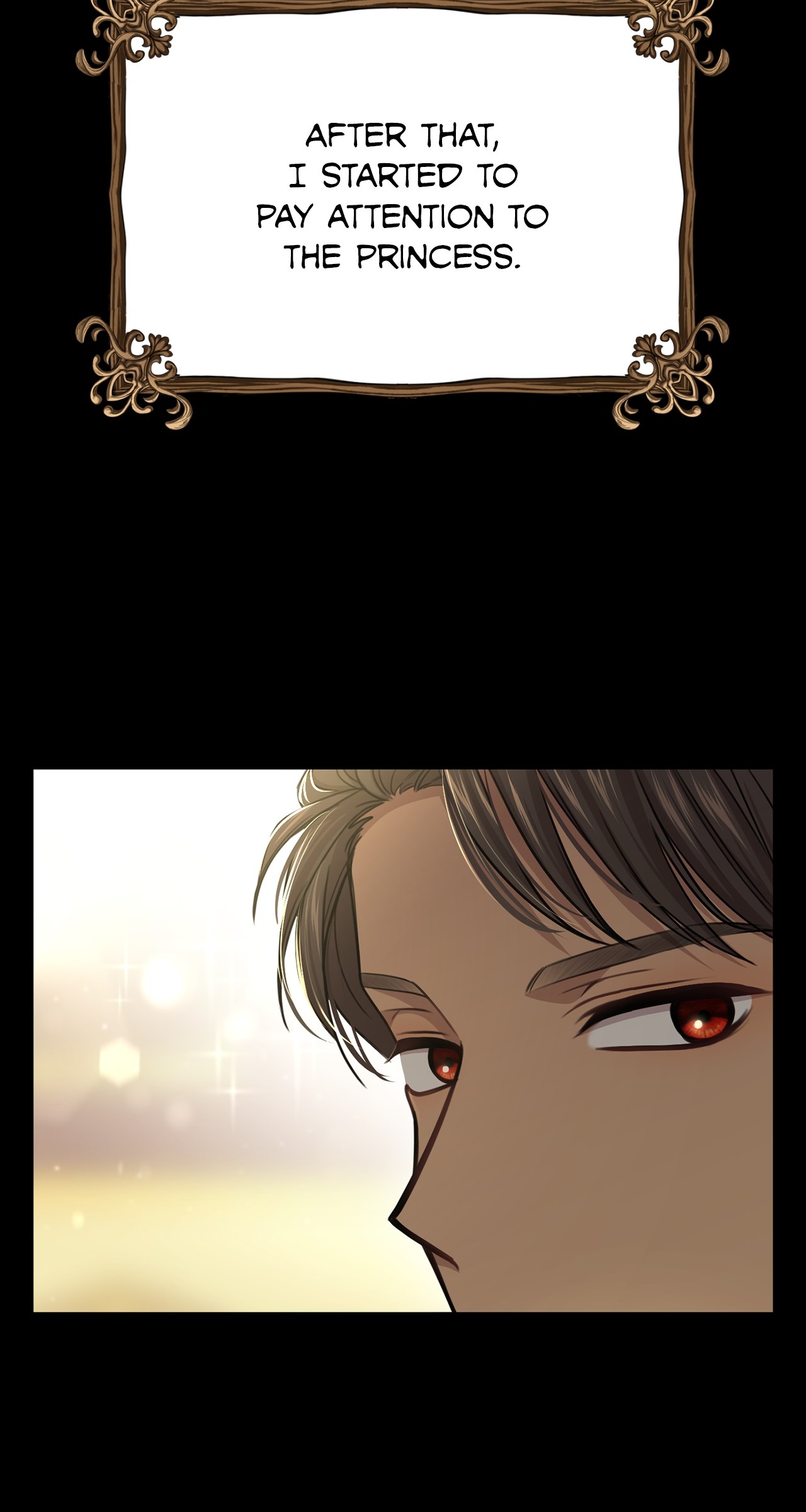The Secret Bedroom of the Abandoned Princess [Official] - Chapter 38 manhwa