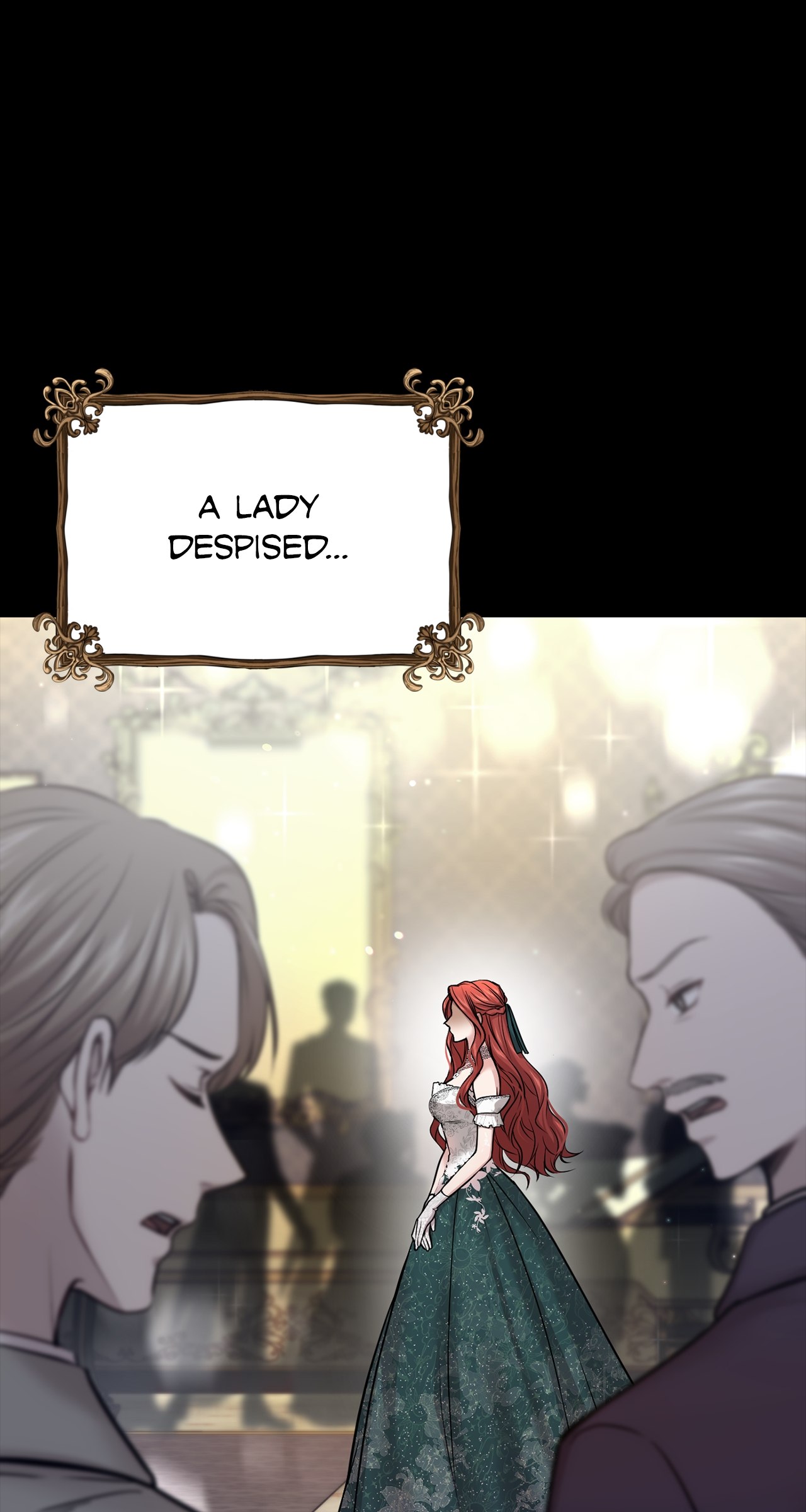 The Secret Bedroom of the Abandoned Princess [Official] - Chapter 38 manhwa