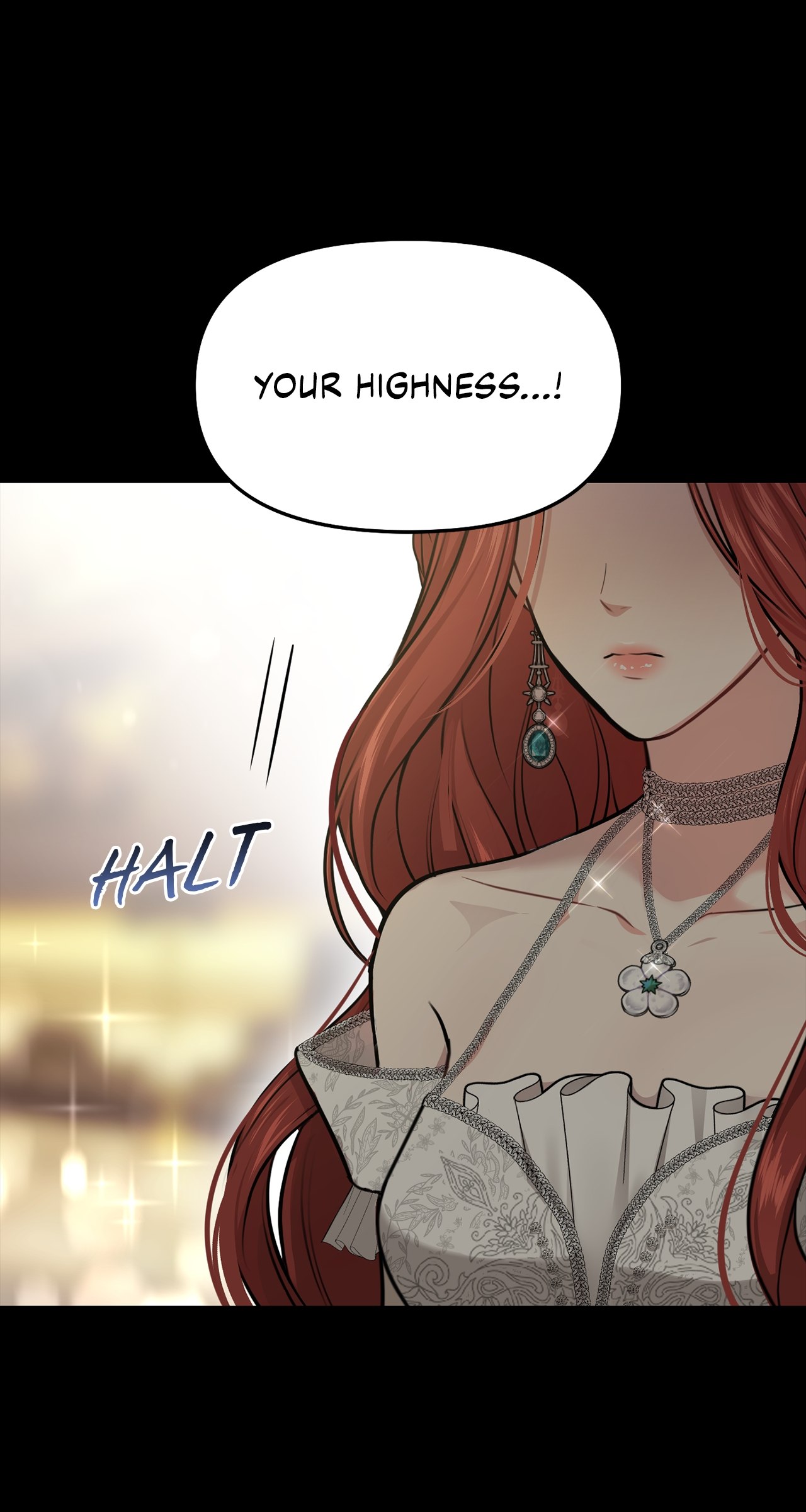 The Secret Bedroom of the Abandoned Princess [Official] - Chapter 38 manhwa