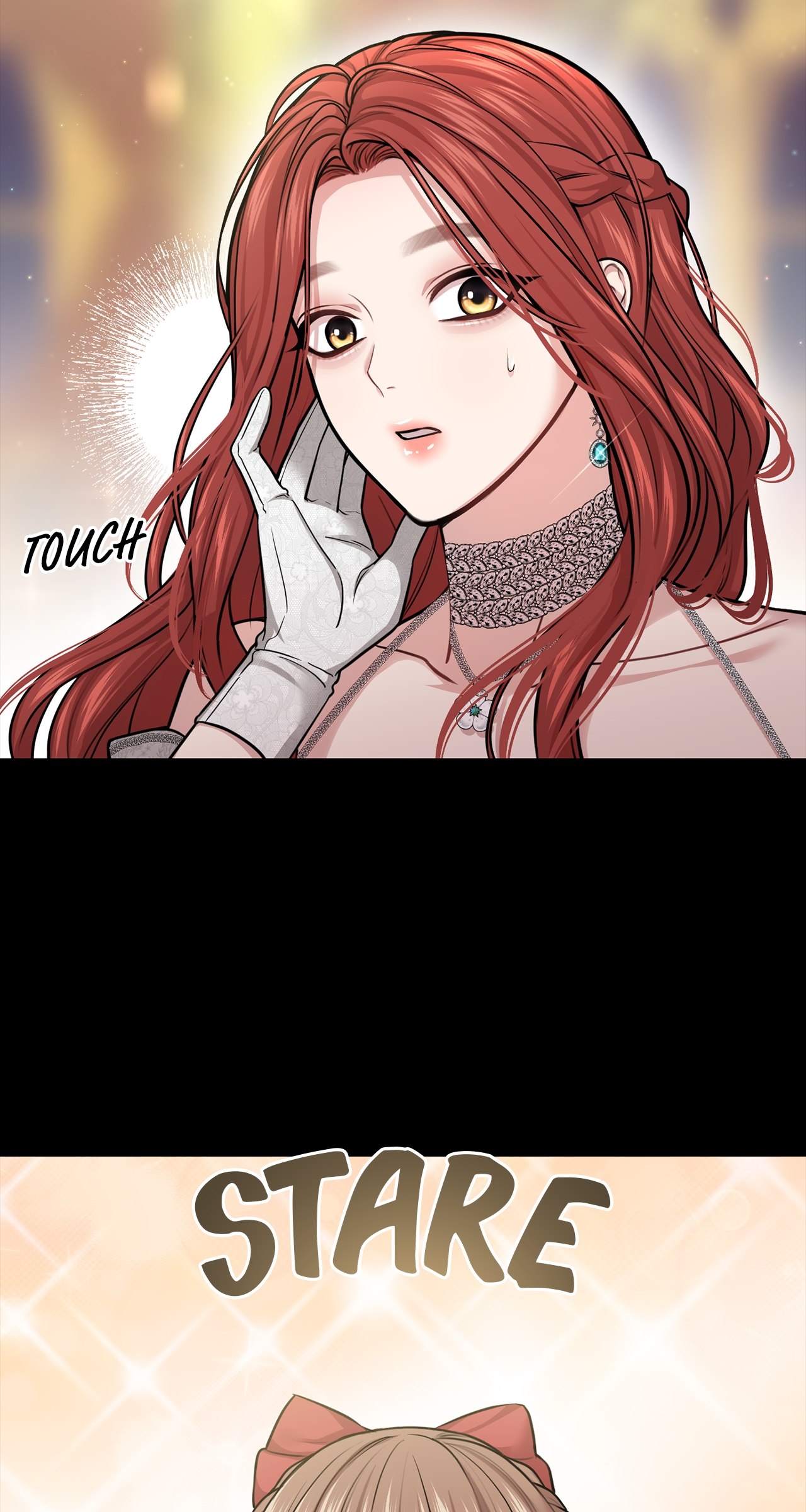 The Secret Bedroom of the Abandoned Princess [Official] - Chapter 38 manhwa