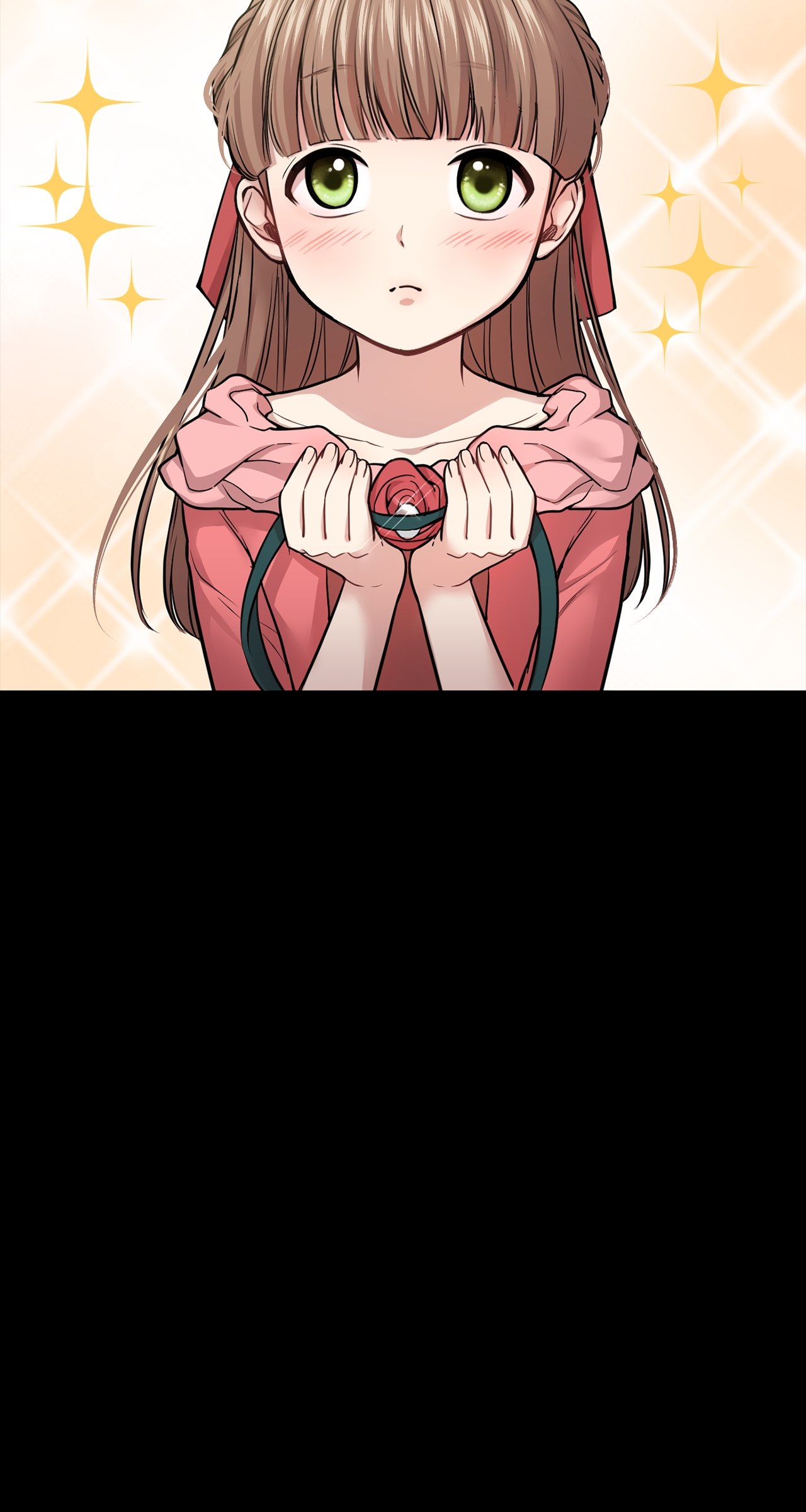 The Secret Bedroom of the Abandoned Princess [Official] - Chapter 38 manhwa