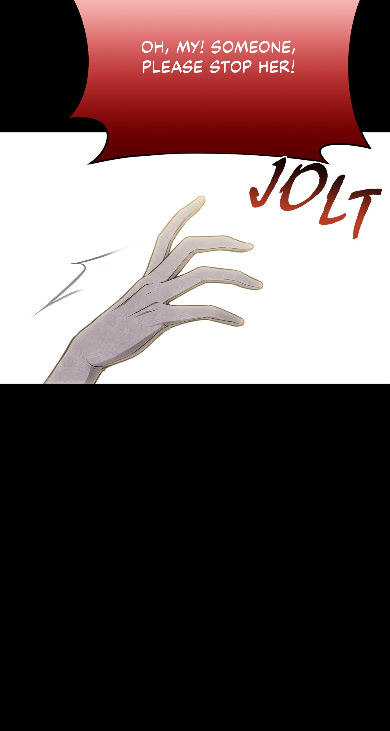 The Secret Bedroom of the Abandoned Princess [Official] - Chapter 38 manhwa