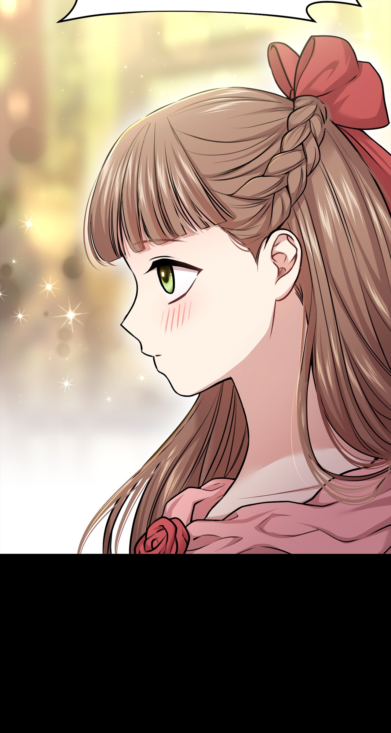 The Secret Bedroom of the Abandoned Princess [Official] - Chapter 38 manhwa