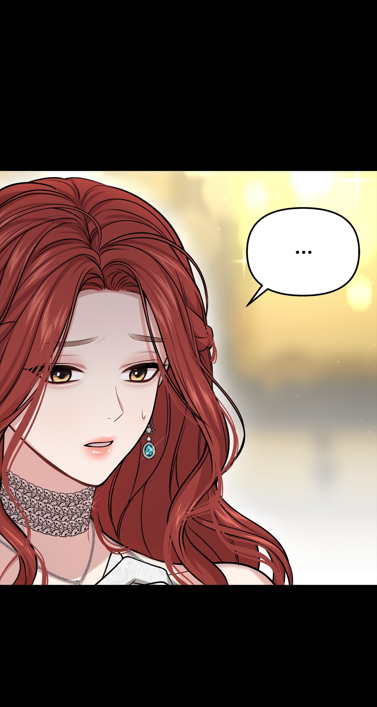 The Secret Bedroom of the Abandoned Princess [Official] - Chapter 38 manhwa