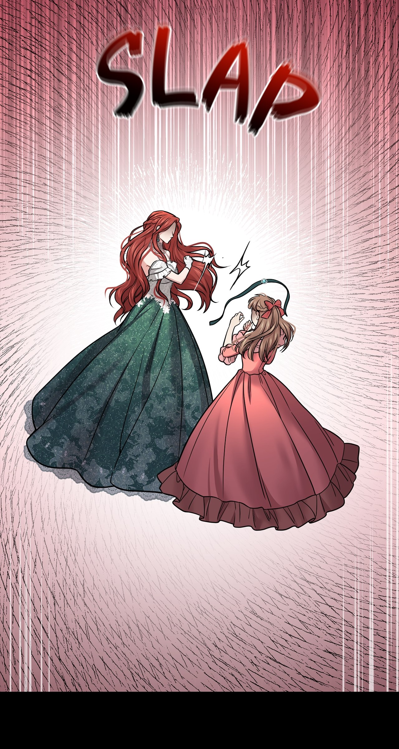 The Secret Bedroom of the Abandoned Princess [Official] - Chapter 38 manhwa