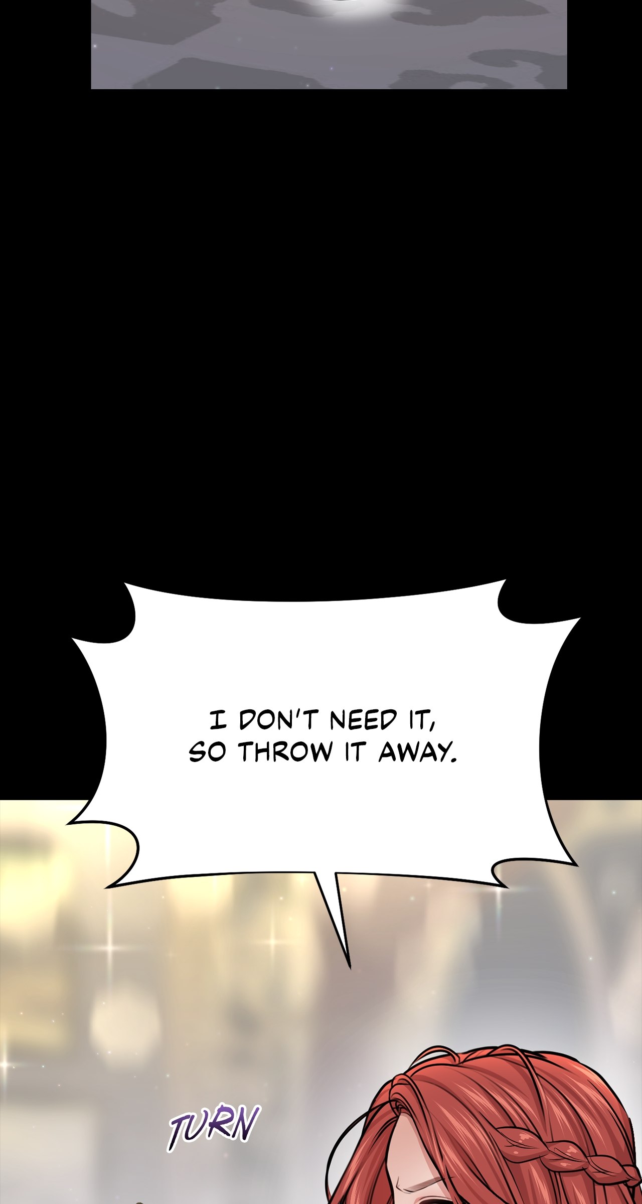 The Secret Bedroom of the Abandoned Princess [Official] - Chapter 38 manhwa