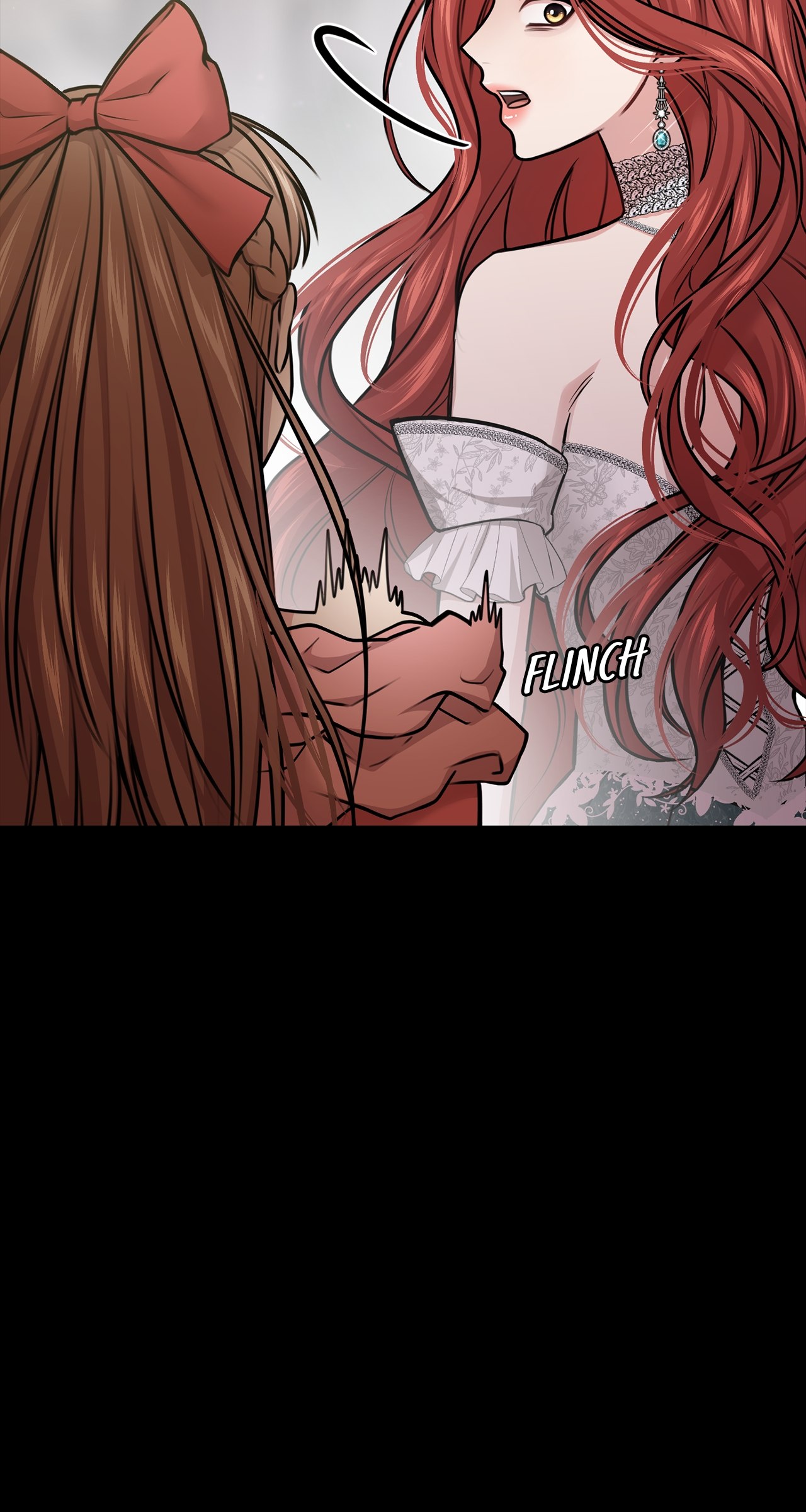 The Secret Bedroom of the Abandoned Princess [Official] - Chapter 38 manhwa