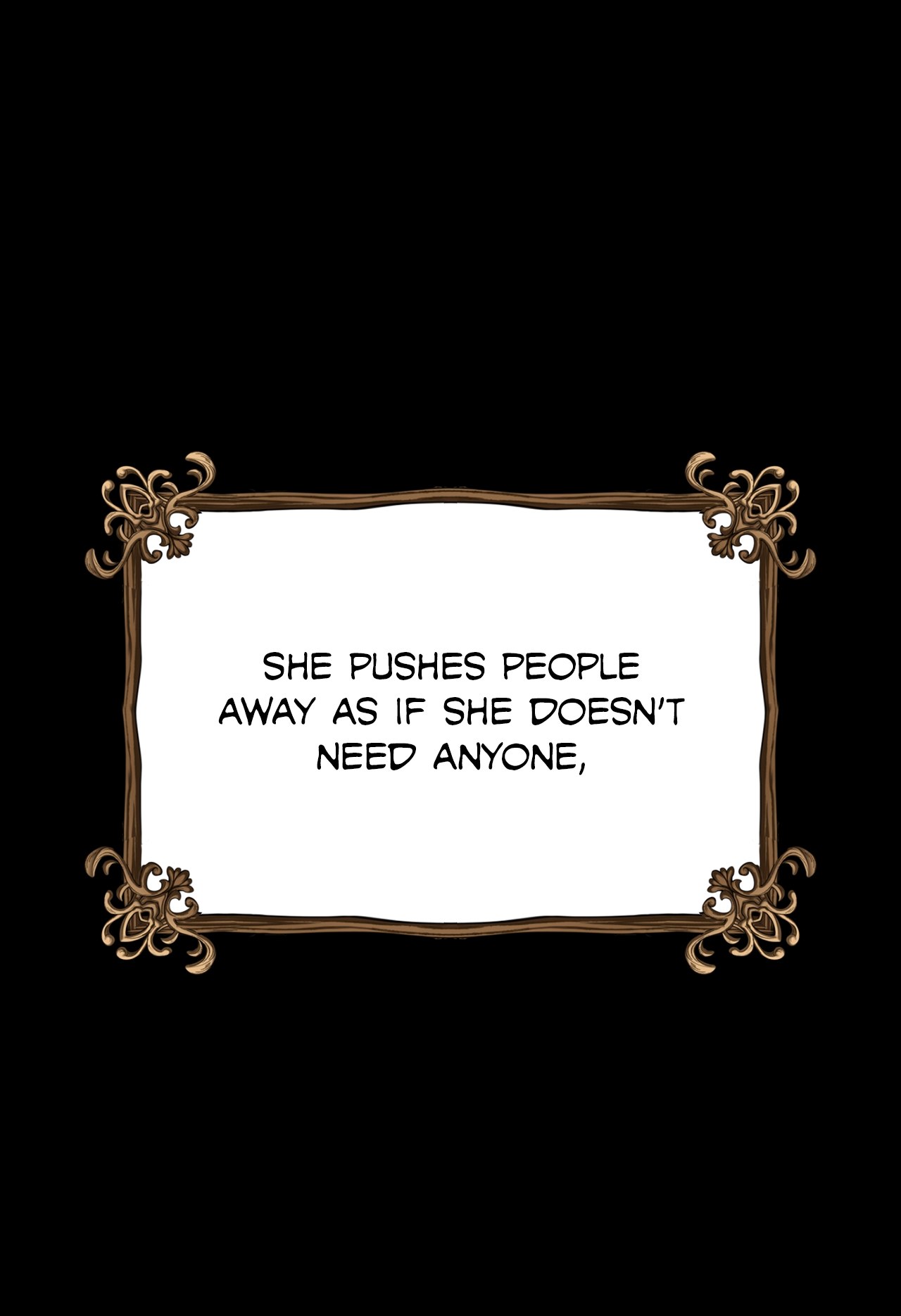 The Secret Bedroom of the Abandoned Princess [Official] - Chapter 38 manhwa