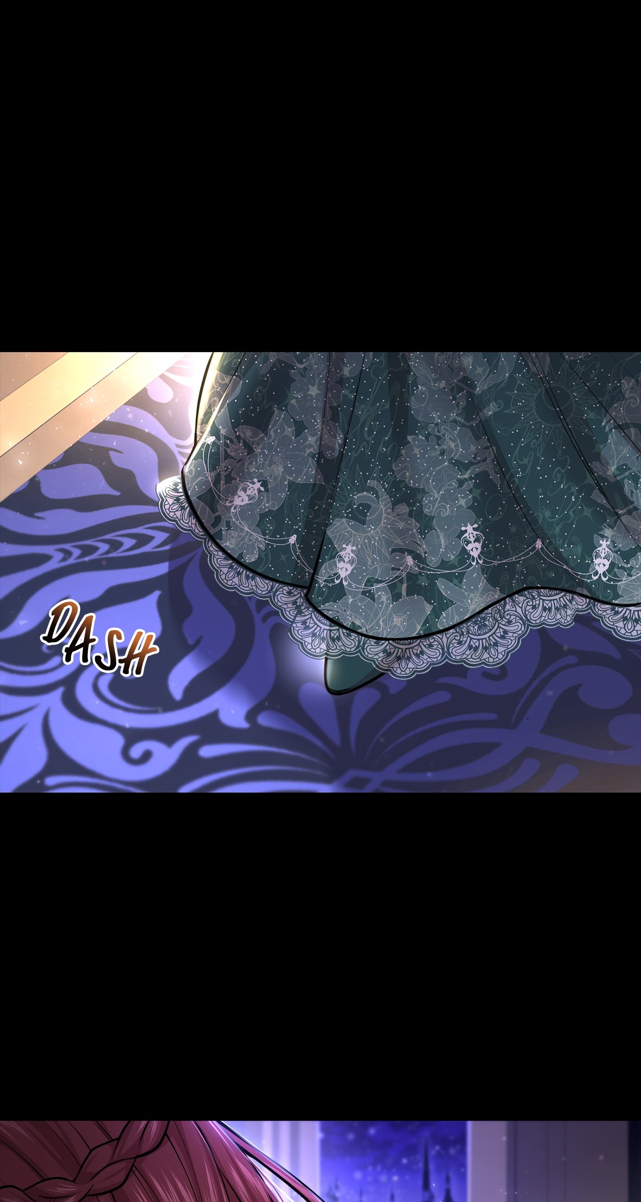 The Secret Bedroom of the Abandoned Princess [Official] - Chapter 38 manhwa