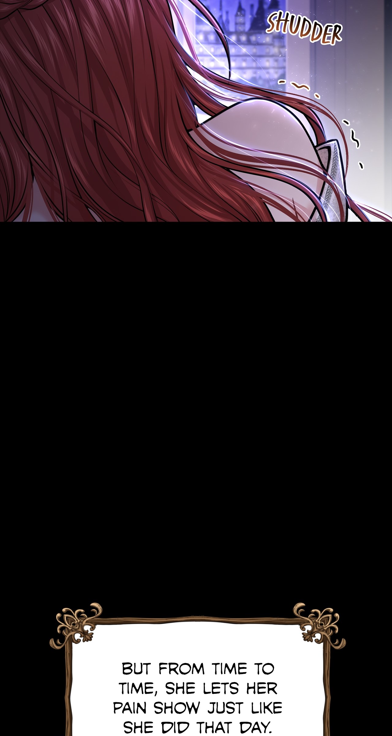 The Secret Bedroom of the Abandoned Princess [Official] - Chapter 38 manhwa