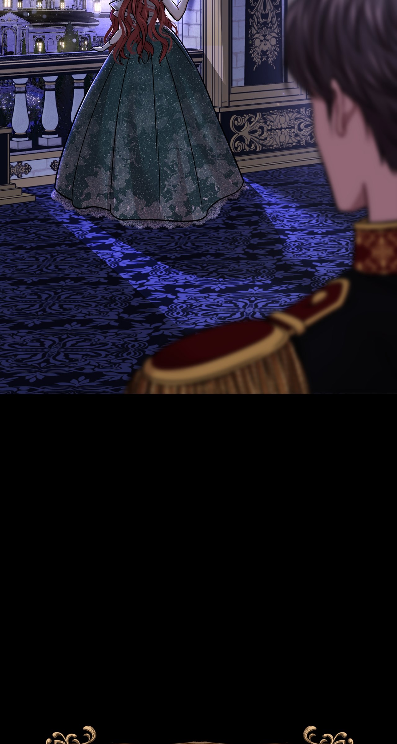 The Secret Bedroom of the Abandoned Princess [Official] - Chapter 38 manhwa