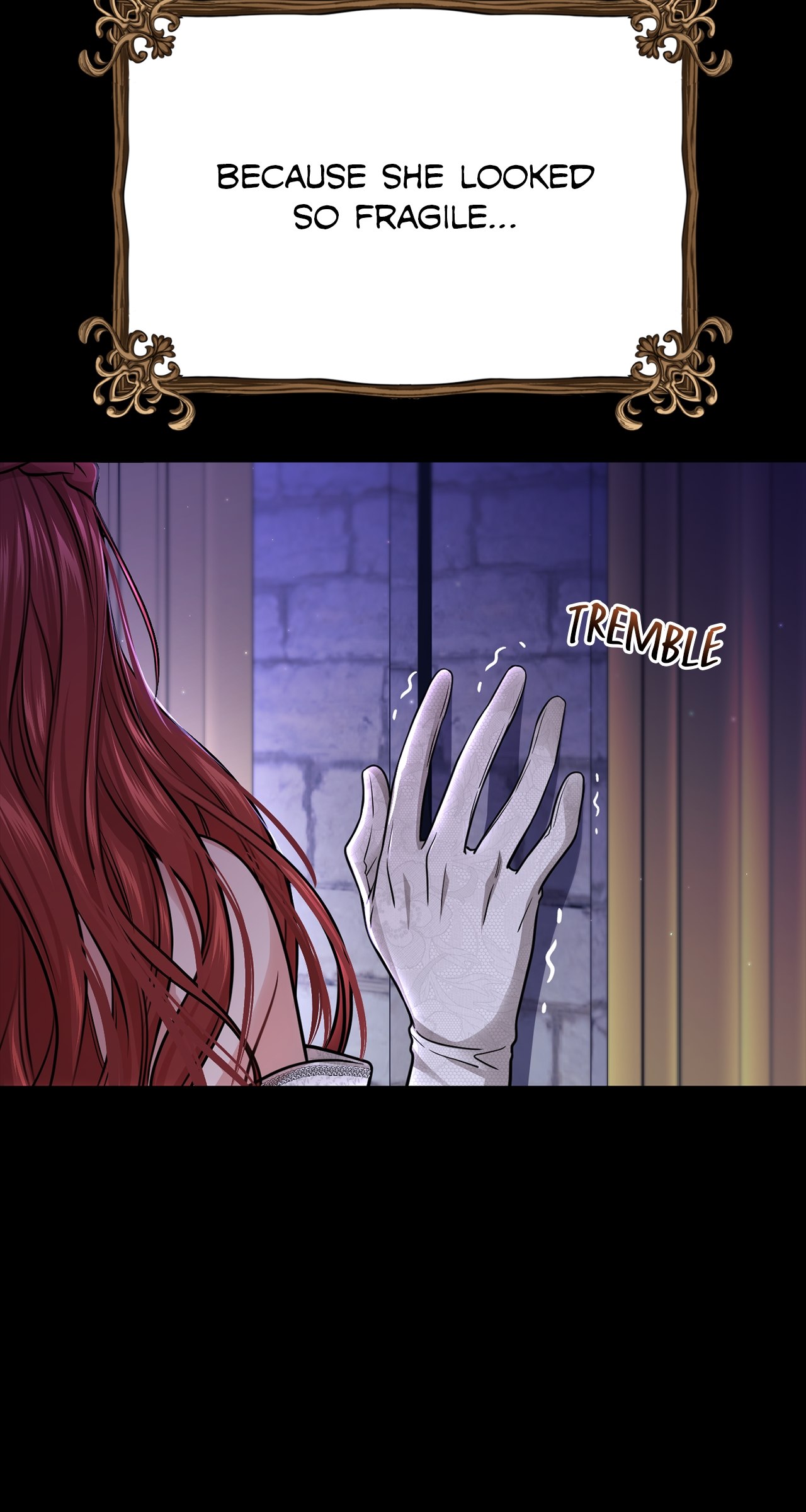 The Secret Bedroom of the Abandoned Princess [Official] - Chapter 38 manhwa