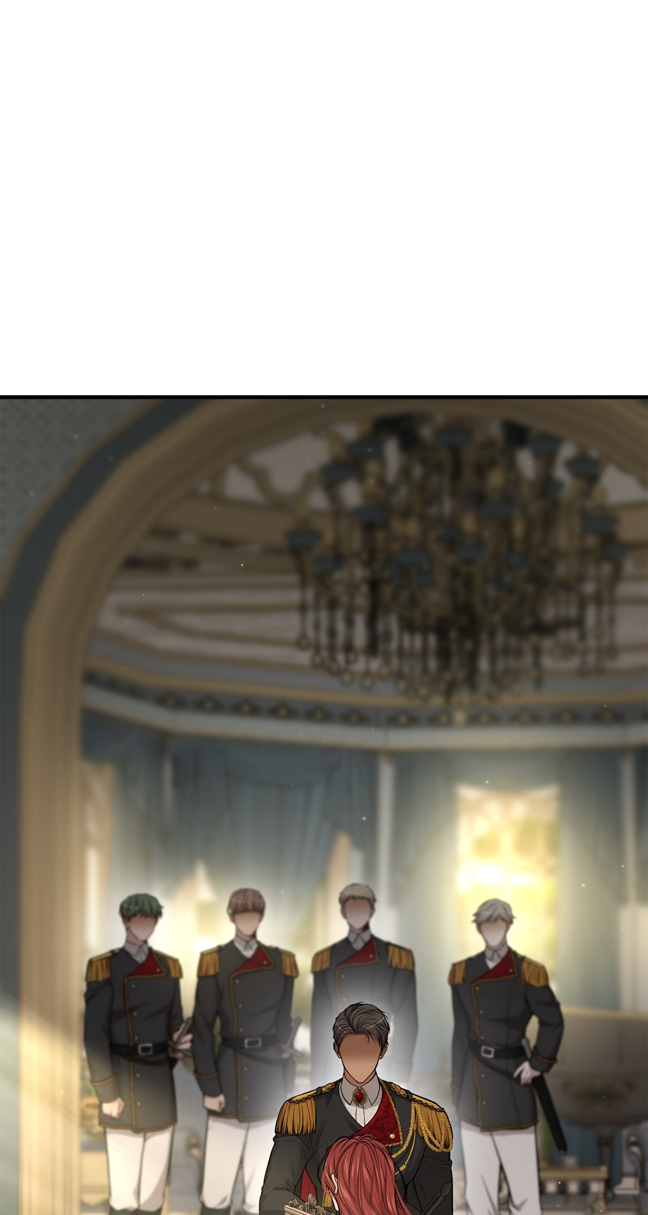 The Secret Bedroom of the Abandoned Princess [Official] - Chapter 38 manhwa