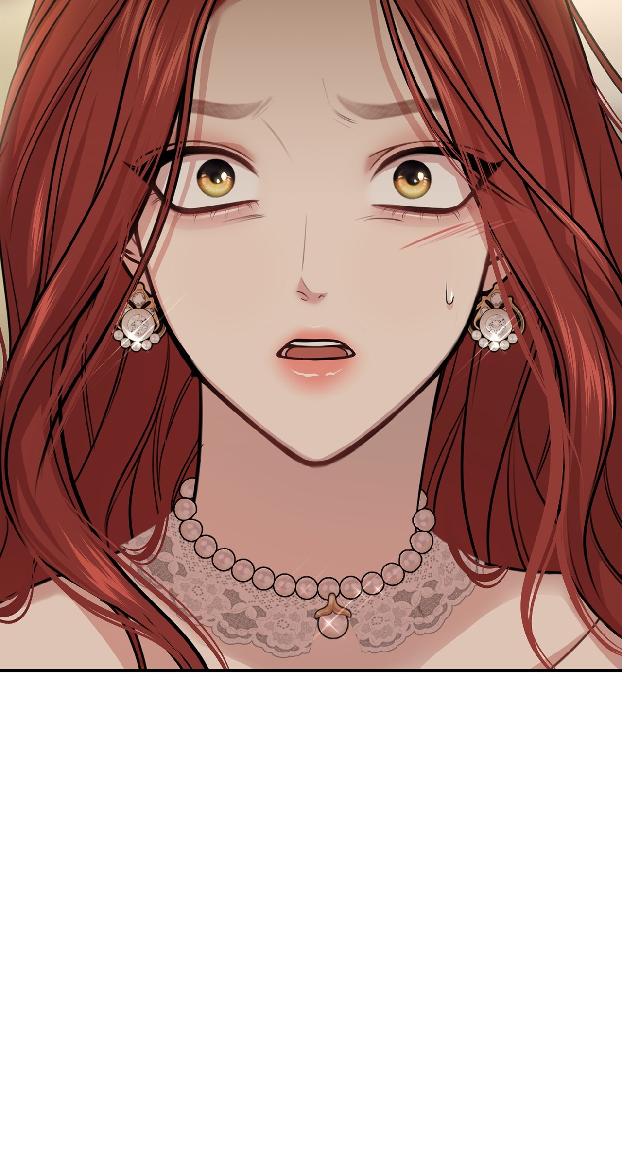 The Secret Bedroom of the Abandoned Princess [Official] - Chapter 38 manhwa