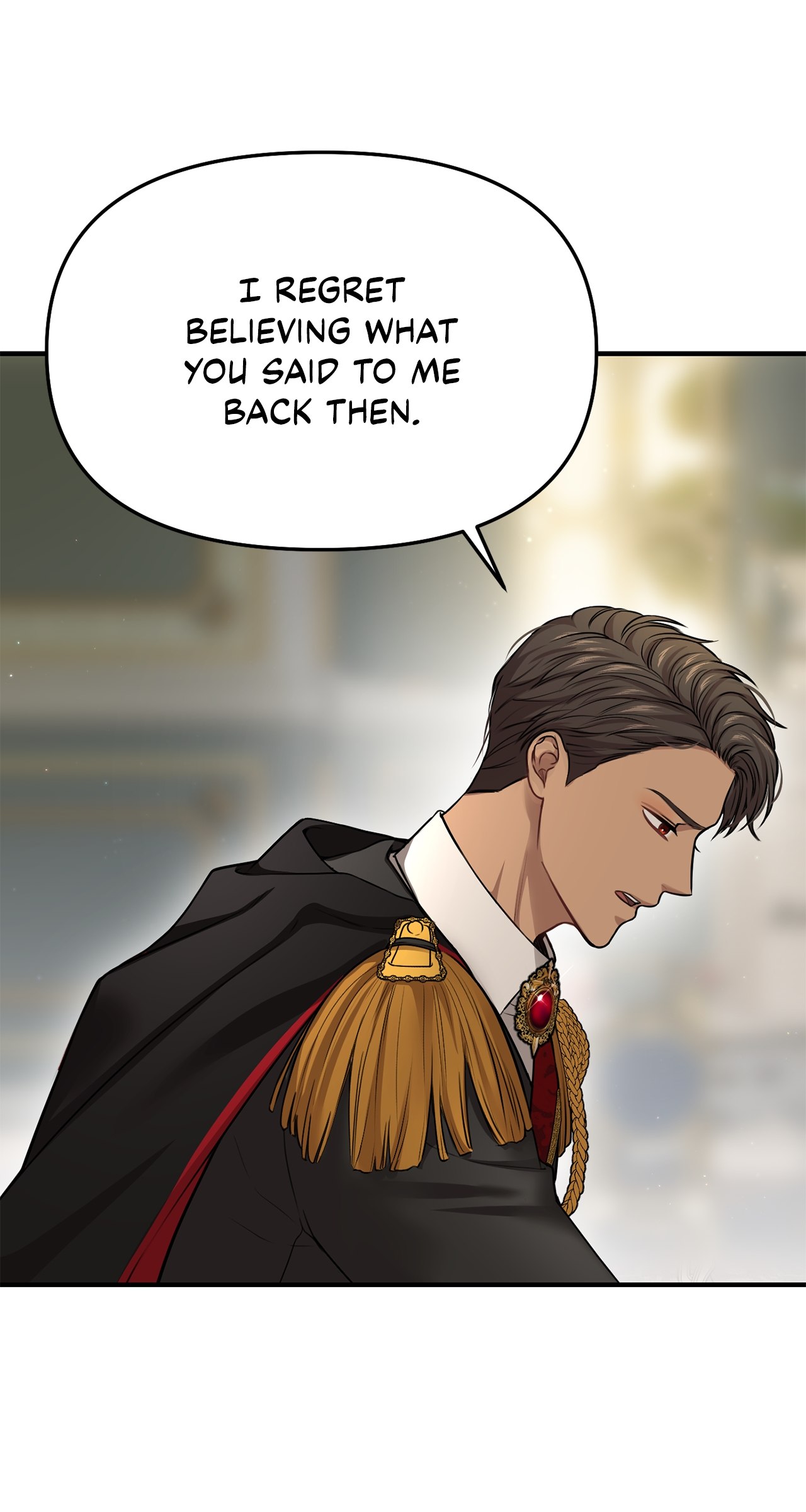 The Secret Bedroom of the Abandoned Princess [Official] - Chapter 38 manhwa