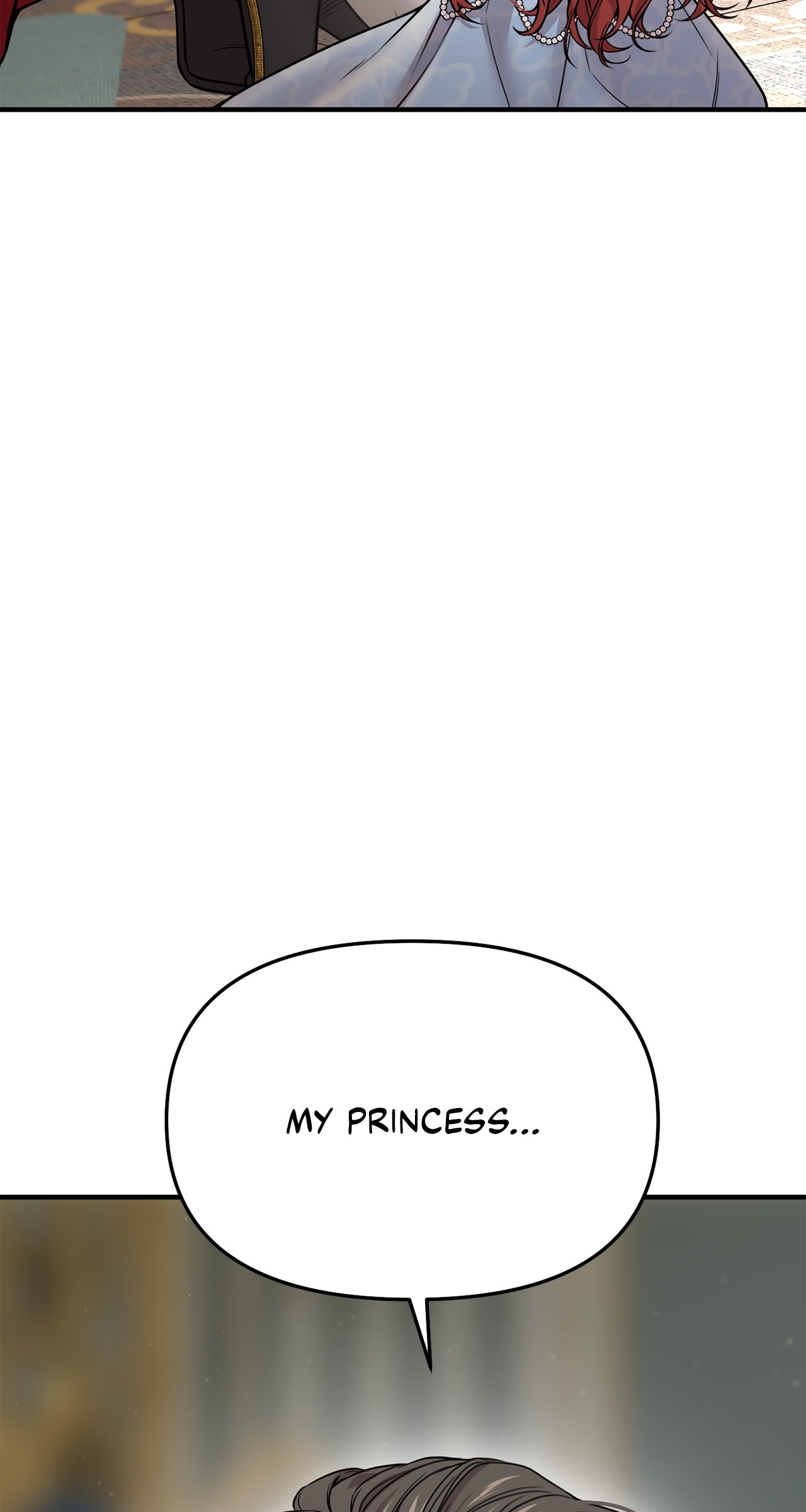 The Secret Bedroom of the Abandoned Princess [Official] - Chapter 38 manhwa