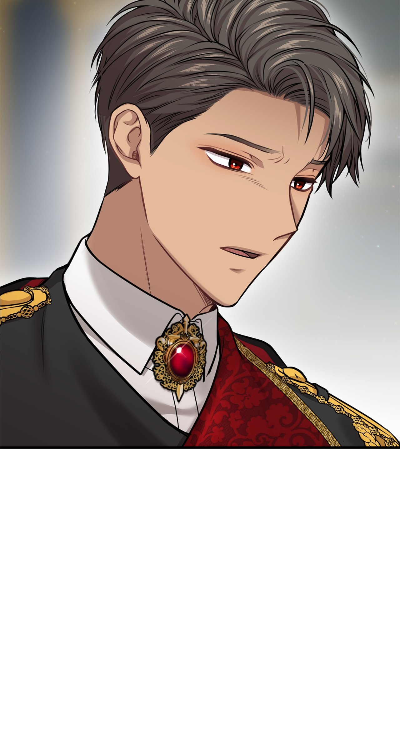 The Secret Bedroom of the Abandoned Princess [Official] - Chapter 38 manhwa