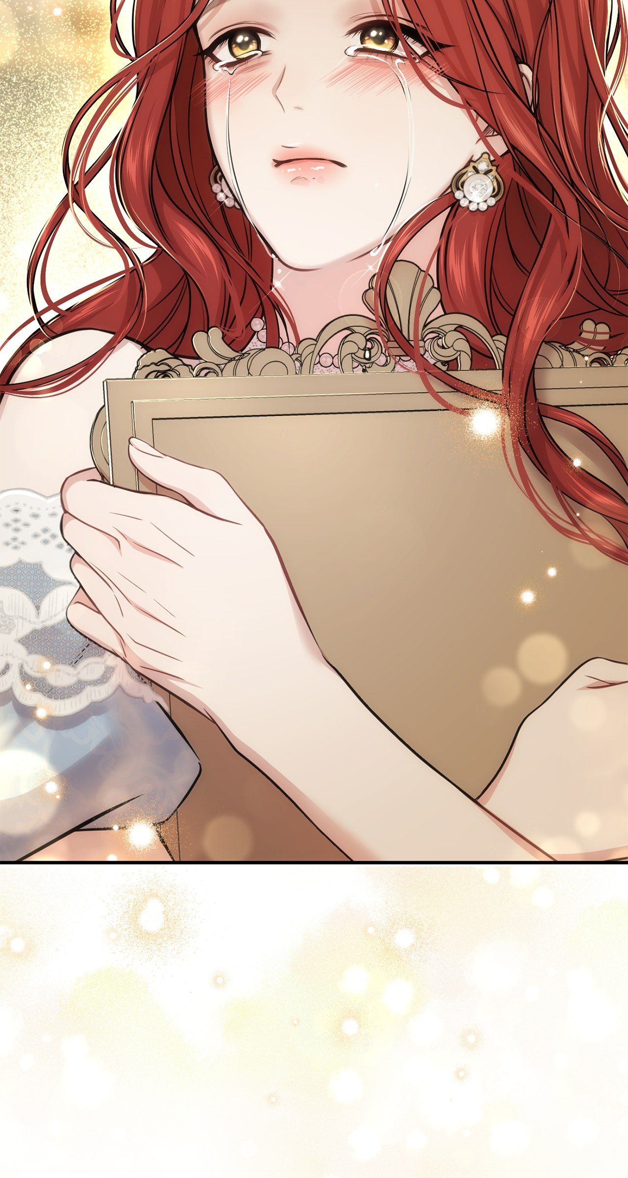 The Secret Bedroom of the Abandoned Princess [Official] - Chapter 38 manhwa