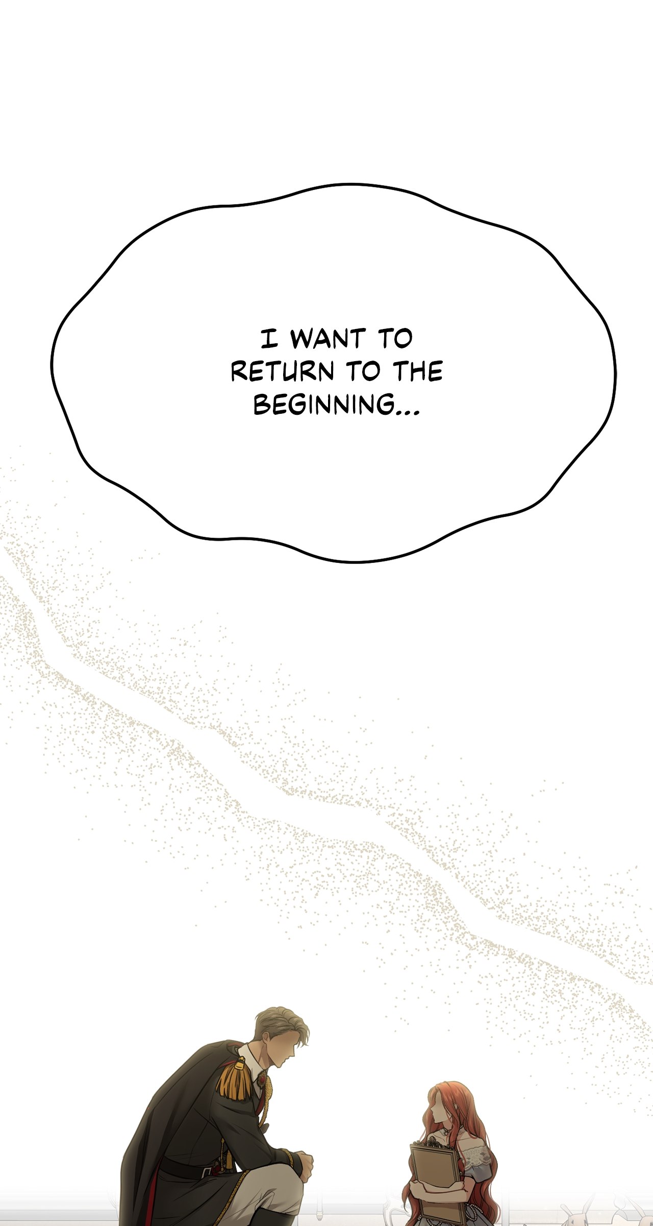 The Secret Bedroom of the Abandoned Princess [Official] - Chapter 39 manhwa