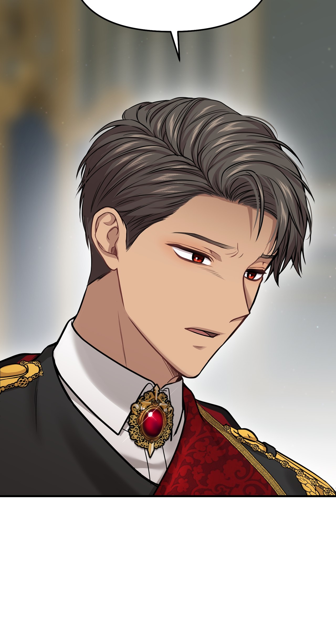 The Secret Bedroom of the Abandoned Princess [Official] - Chapter 39 manhwa