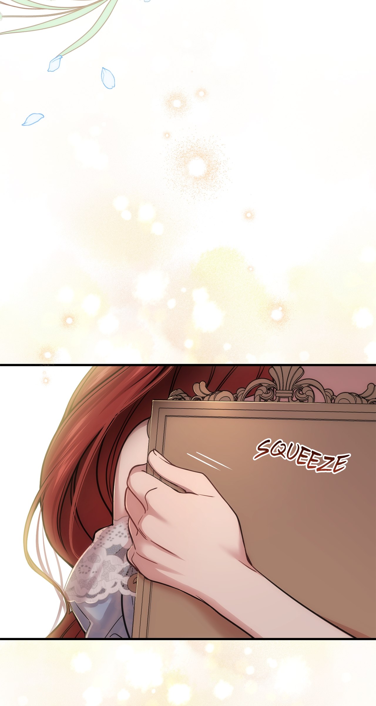 The Secret Bedroom of the Abandoned Princess [Official] - Chapter 39 manhwa