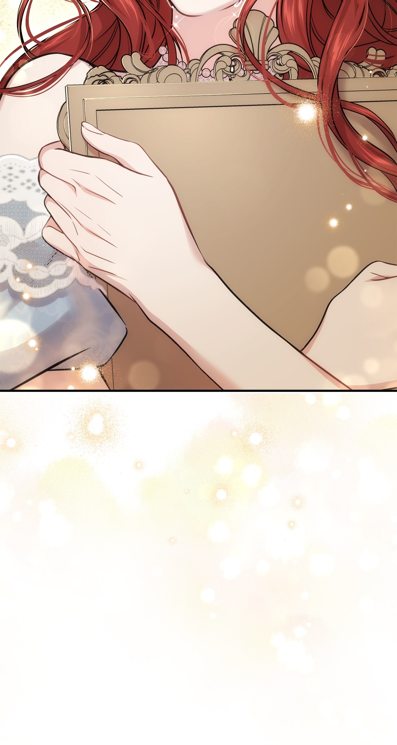 The Secret Bedroom of the Abandoned Princess [Official] - Chapter 39 manhwa