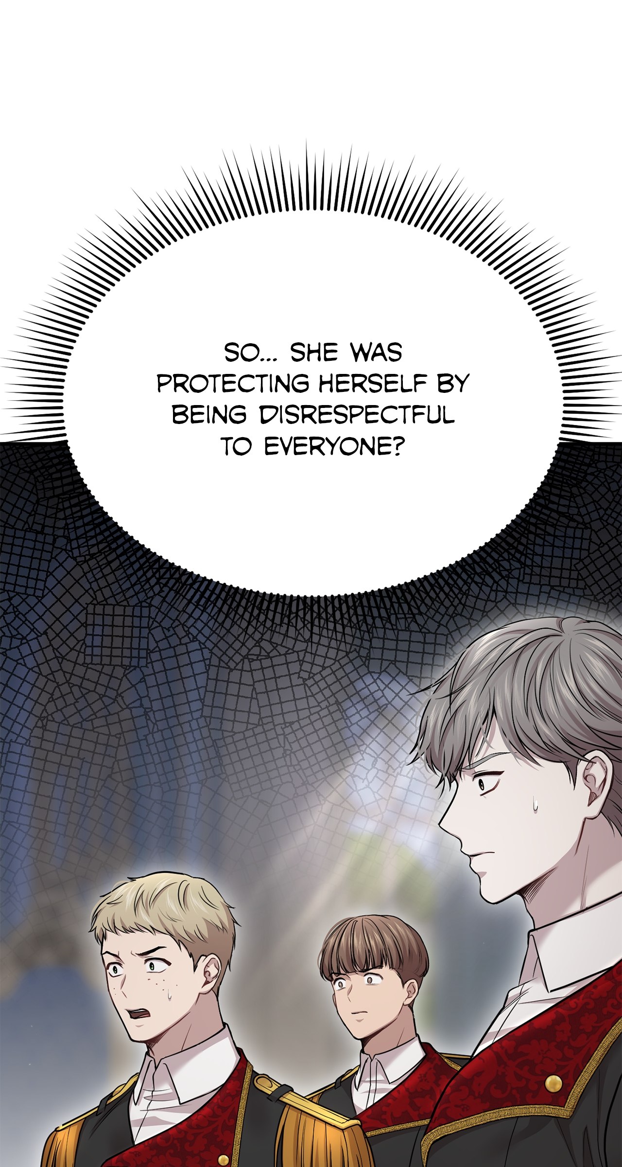 The Secret Bedroom of the Abandoned Princess [Official] - Chapter 39 manhwa