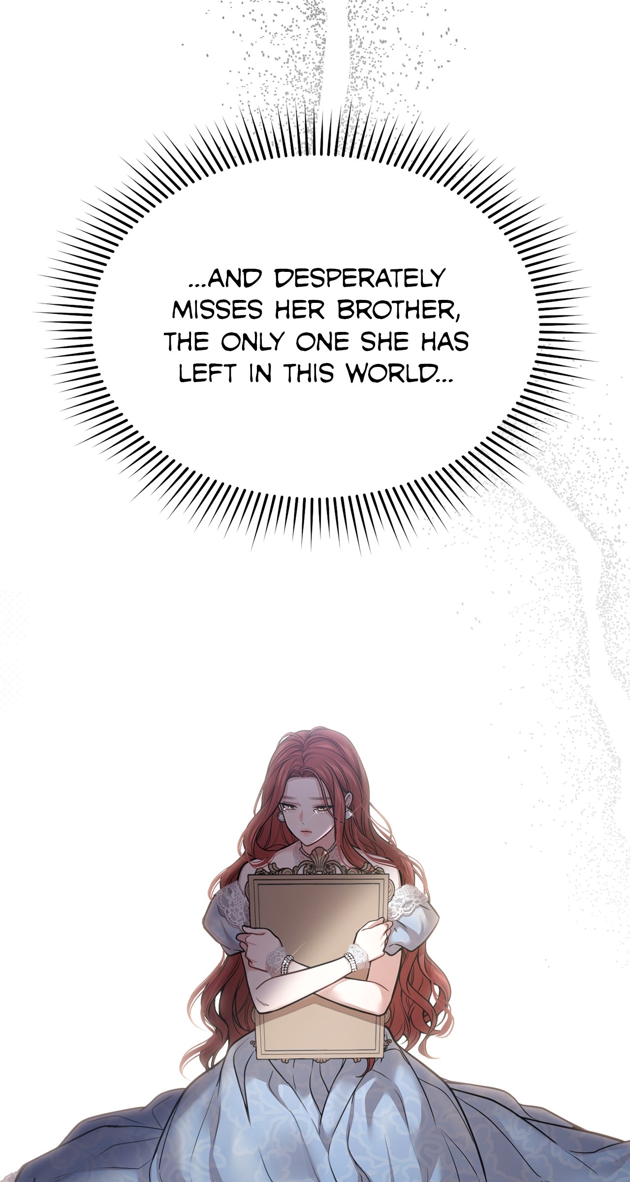 The Secret Bedroom of the Abandoned Princess [Official] - Chapter 39 manhwa