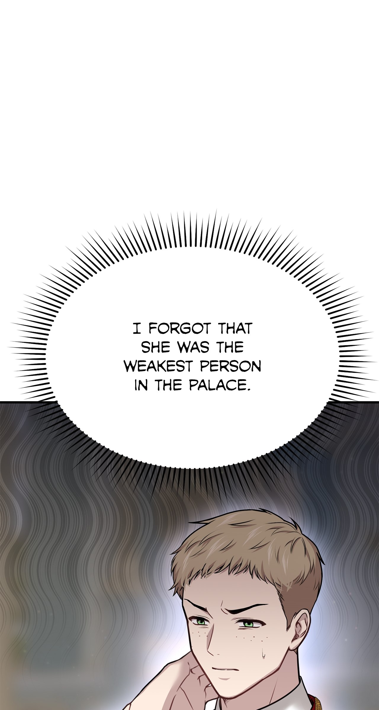 The Secret Bedroom of the Abandoned Princess [Official] - Chapter 39 manhwa