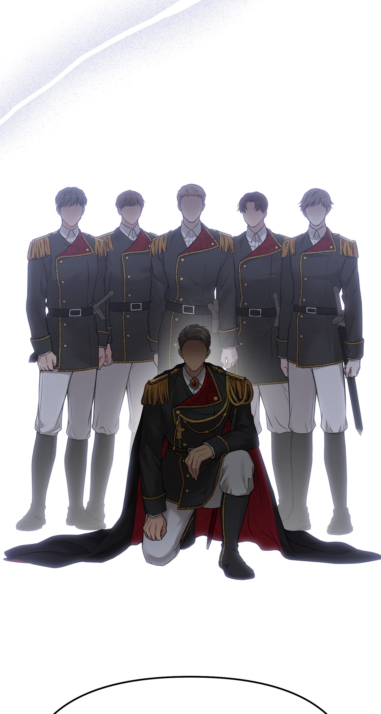 The Secret Bedroom of the Abandoned Princess [Official] - Chapter 39 manhwa