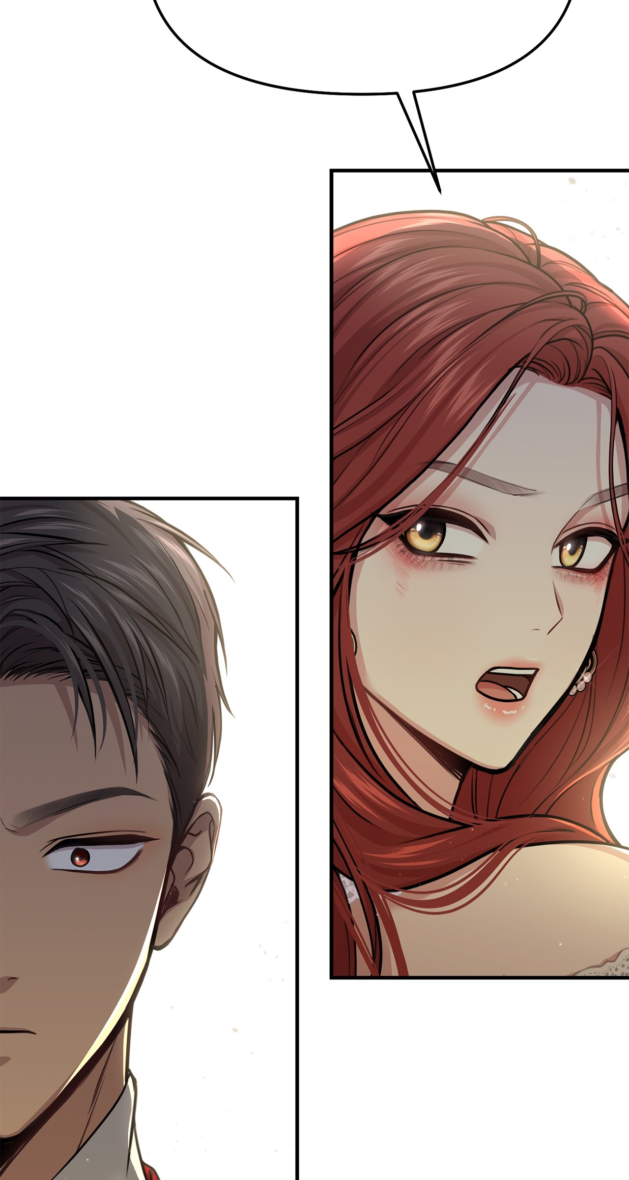 The Secret Bedroom of the Abandoned Princess [Official] - Chapter 39 manhwa