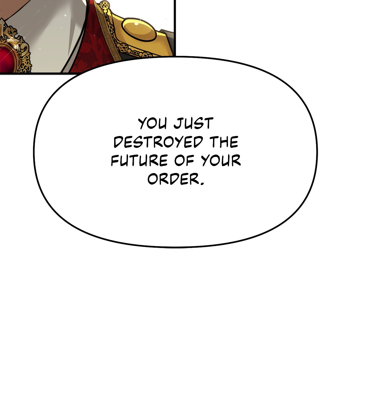 The Secret Bedroom of the Abandoned Princess [Official] - Chapter 39 manhwa