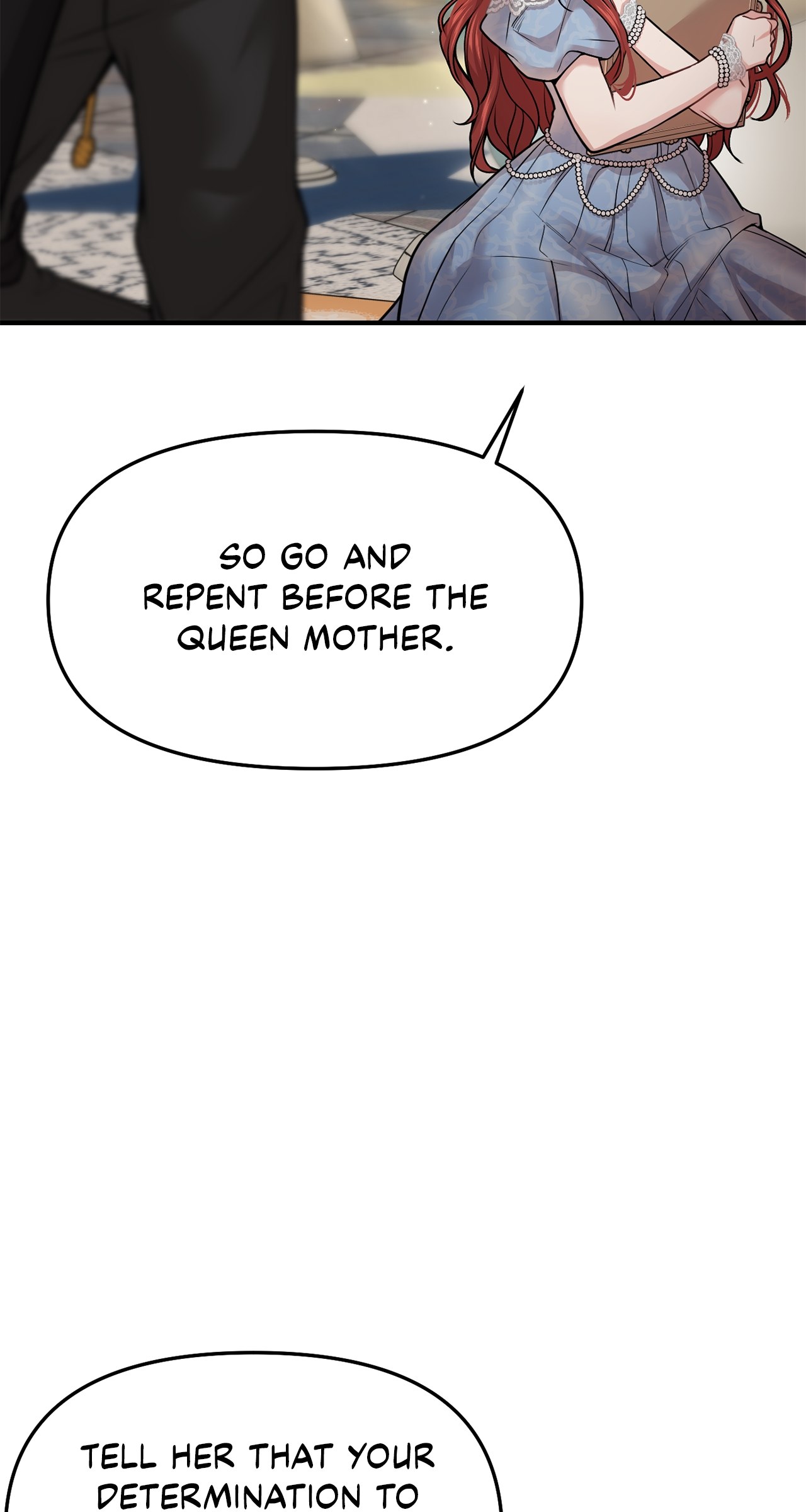 The Secret Bedroom of the Abandoned Princess [Official] - Chapter 39 manhwa