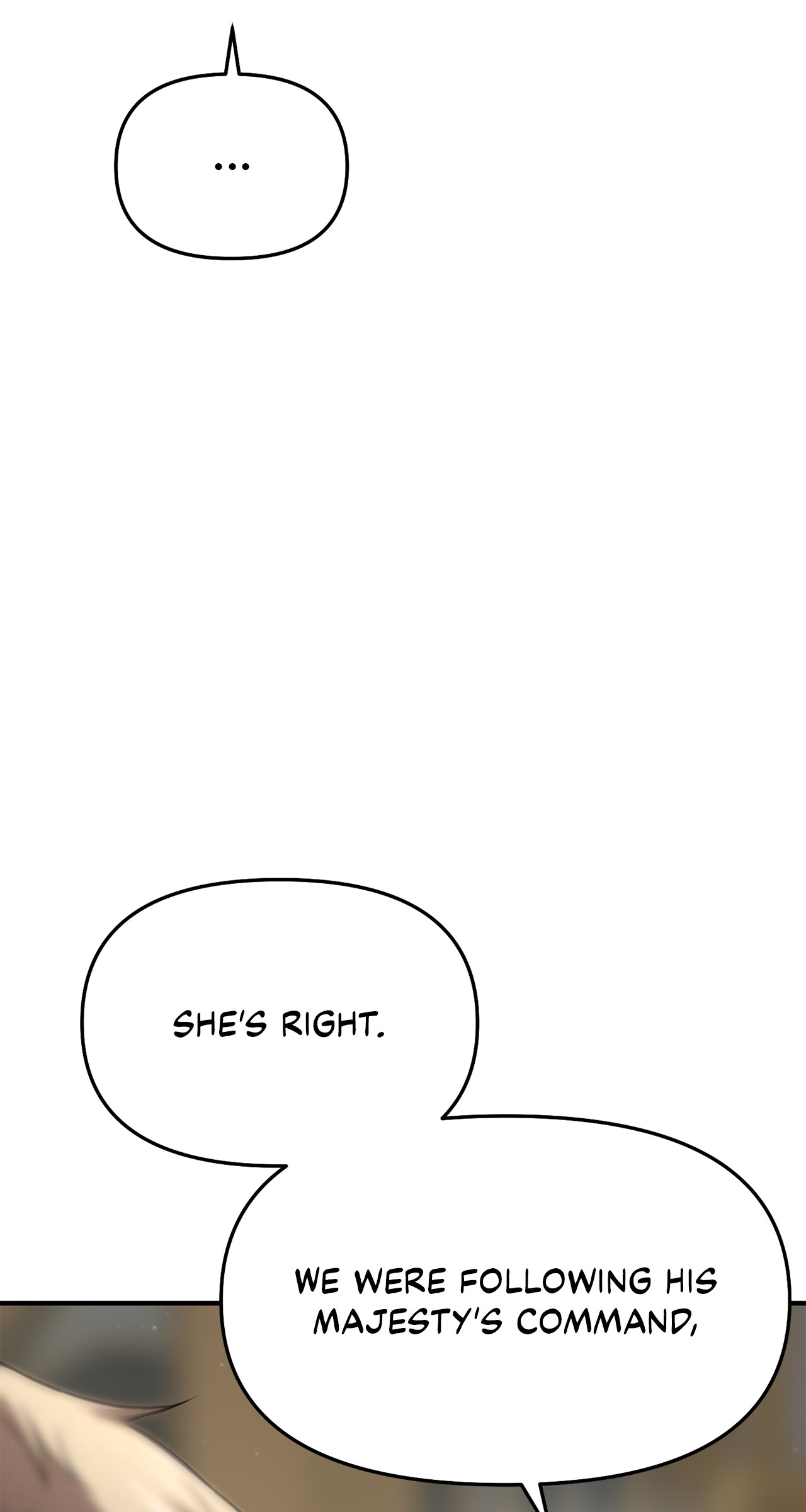 The Secret Bedroom of the Abandoned Princess [Official] - Chapter 39 manhwa
