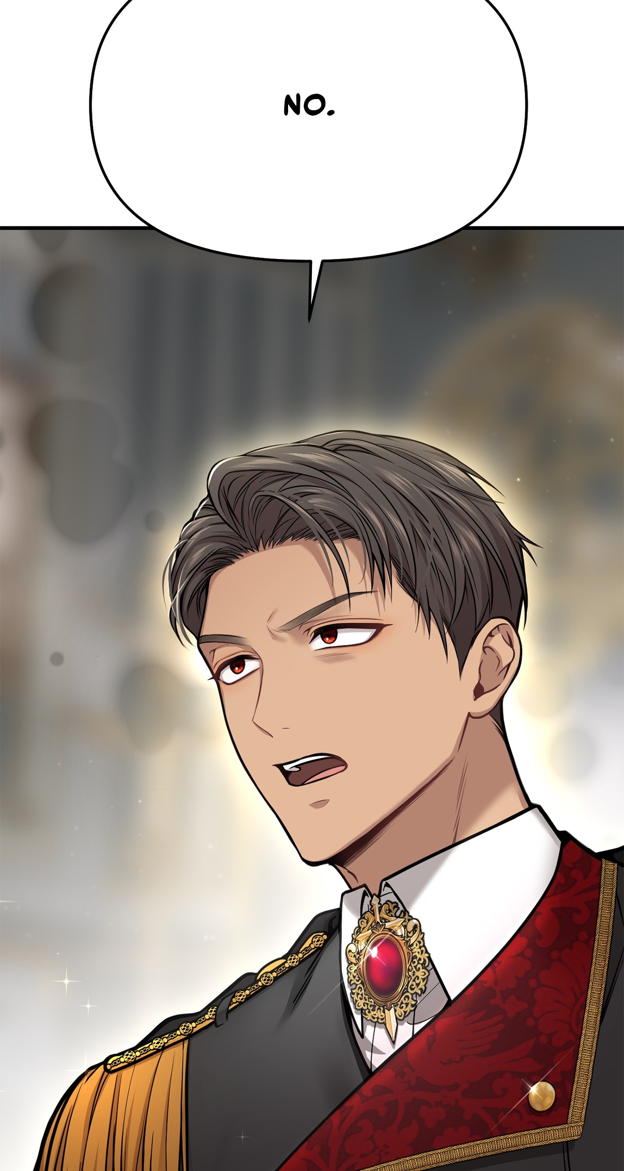 The Secret Bedroom of the Abandoned Princess [Official] - Chapter 39 manhwa