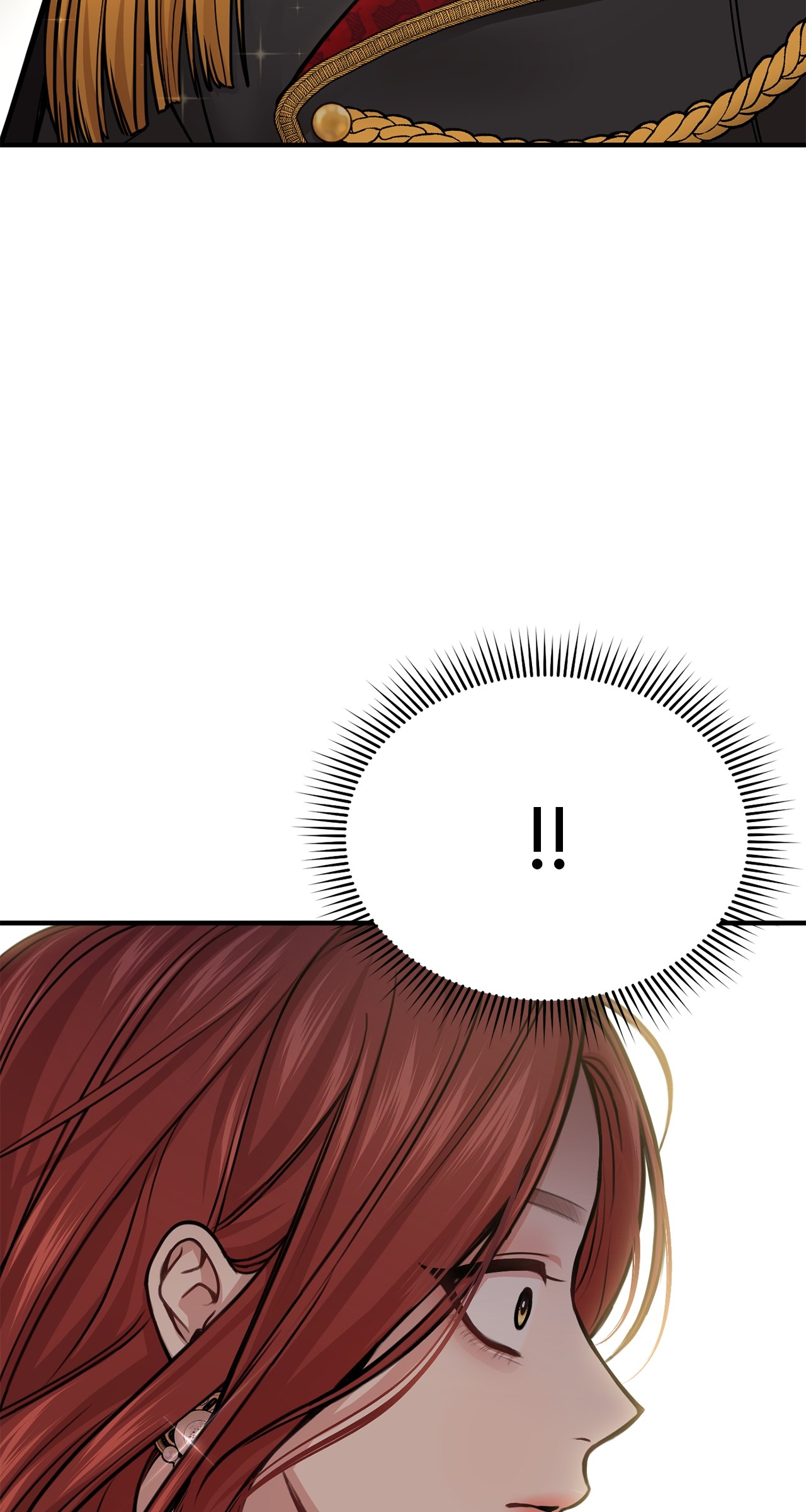 The Secret Bedroom of the Abandoned Princess [Official] - Chapter 39 manhwa