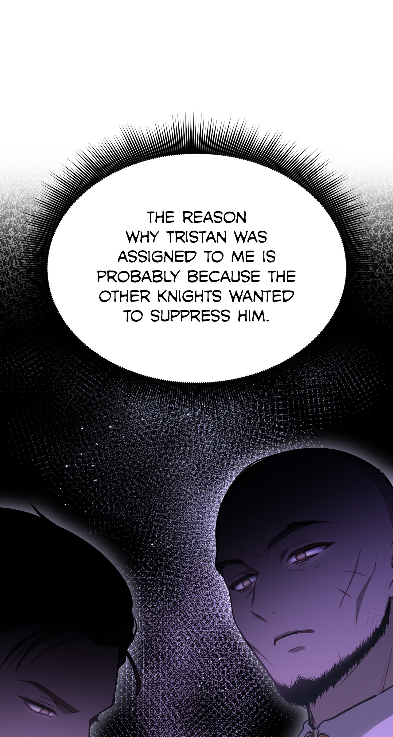 The Secret Bedroom of the Abandoned Princess [Official] - Chapter 39 manhwa