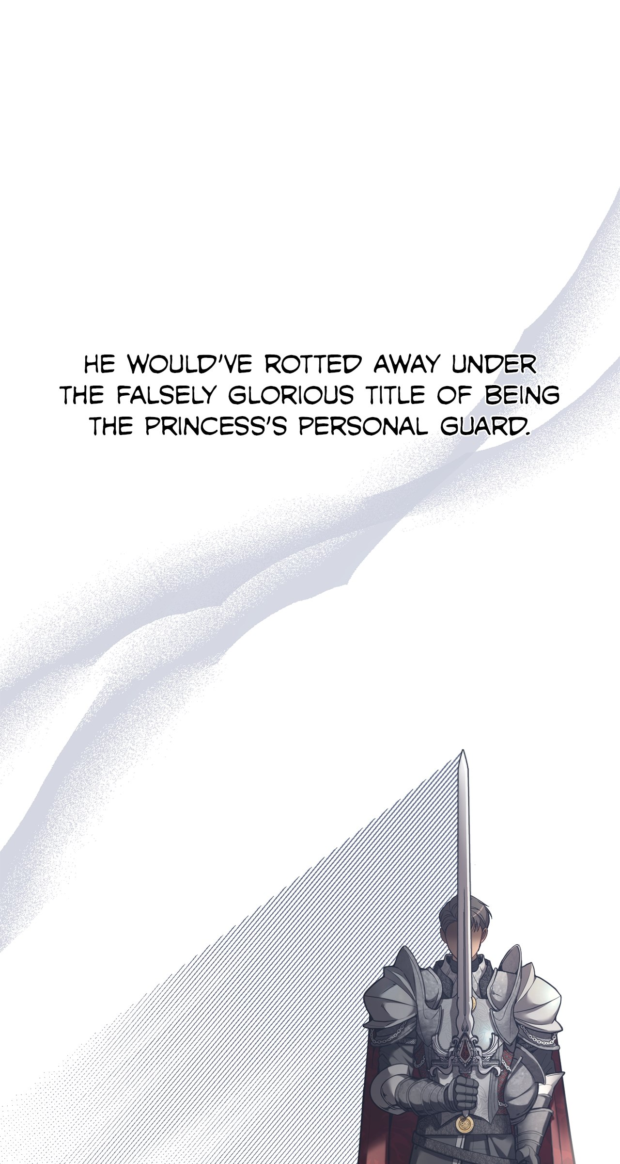 The Secret Bedroom of the Abandoned Princess [Official] - Chapter 39 manhwa