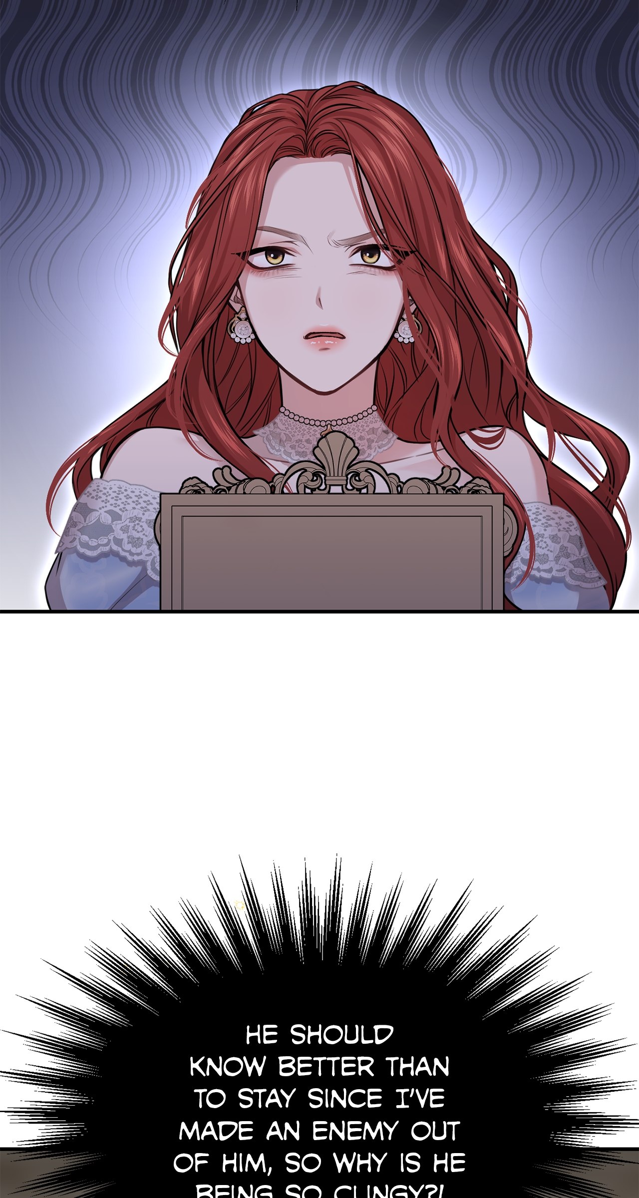 The Secret Bedroom of the Abandoned Princess [Official] - Chapter 39 manhwa