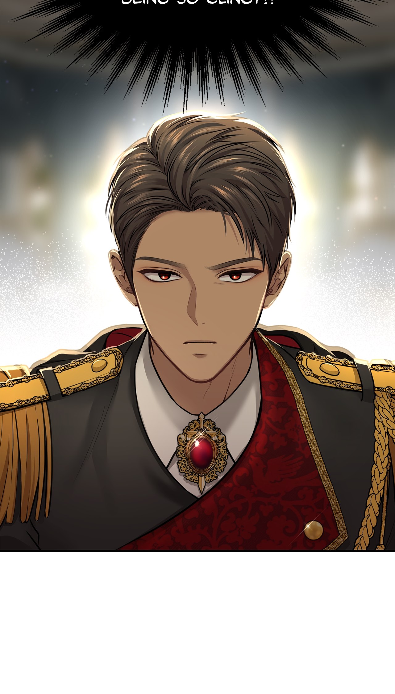 The Secret Bedroom of the Abandoned Princess [Official] - Chapter 39 manhwa