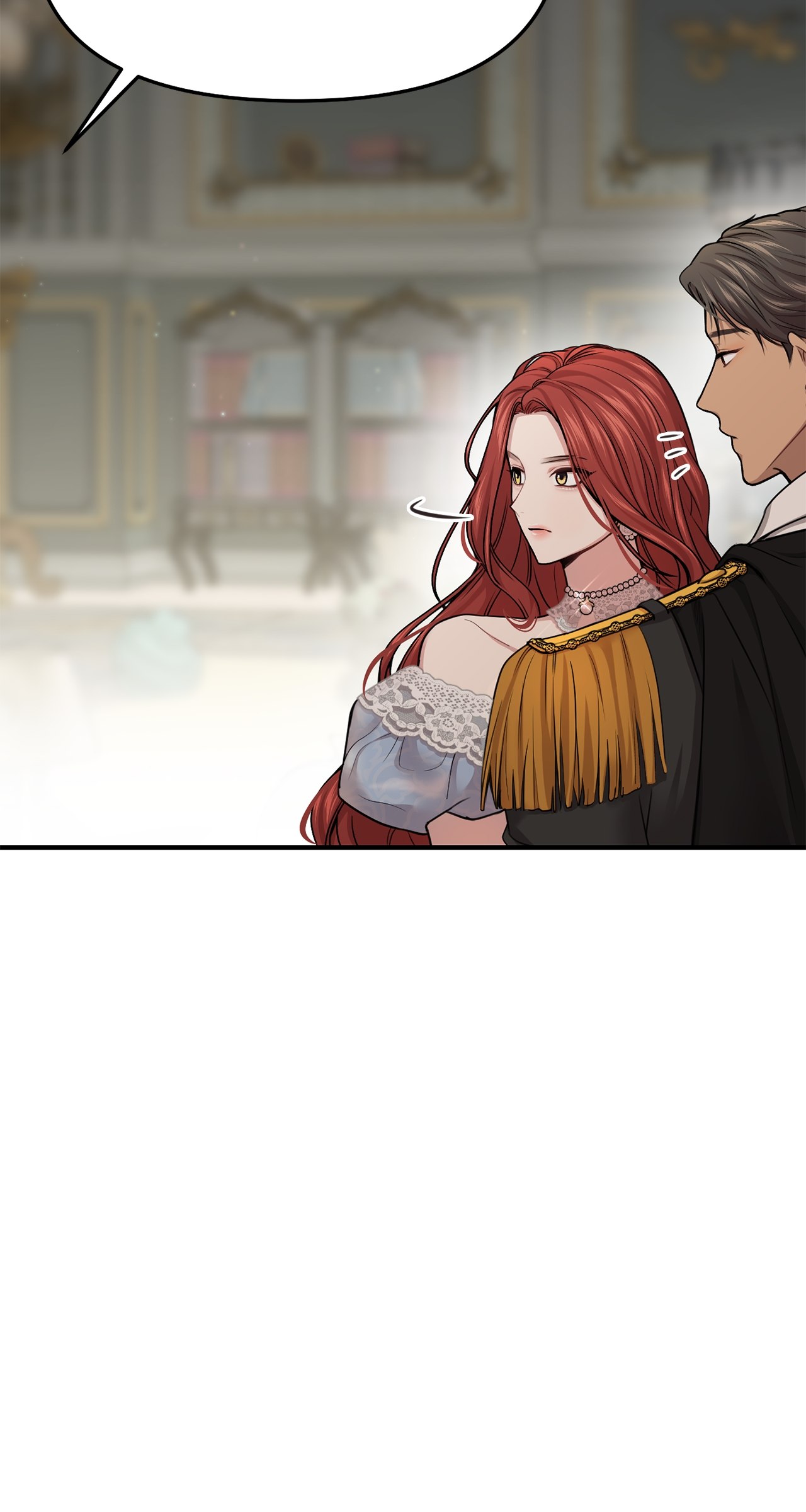 The Secret Bedroom of the Abandoned Princess [Official] - Chapter 39 manhwa