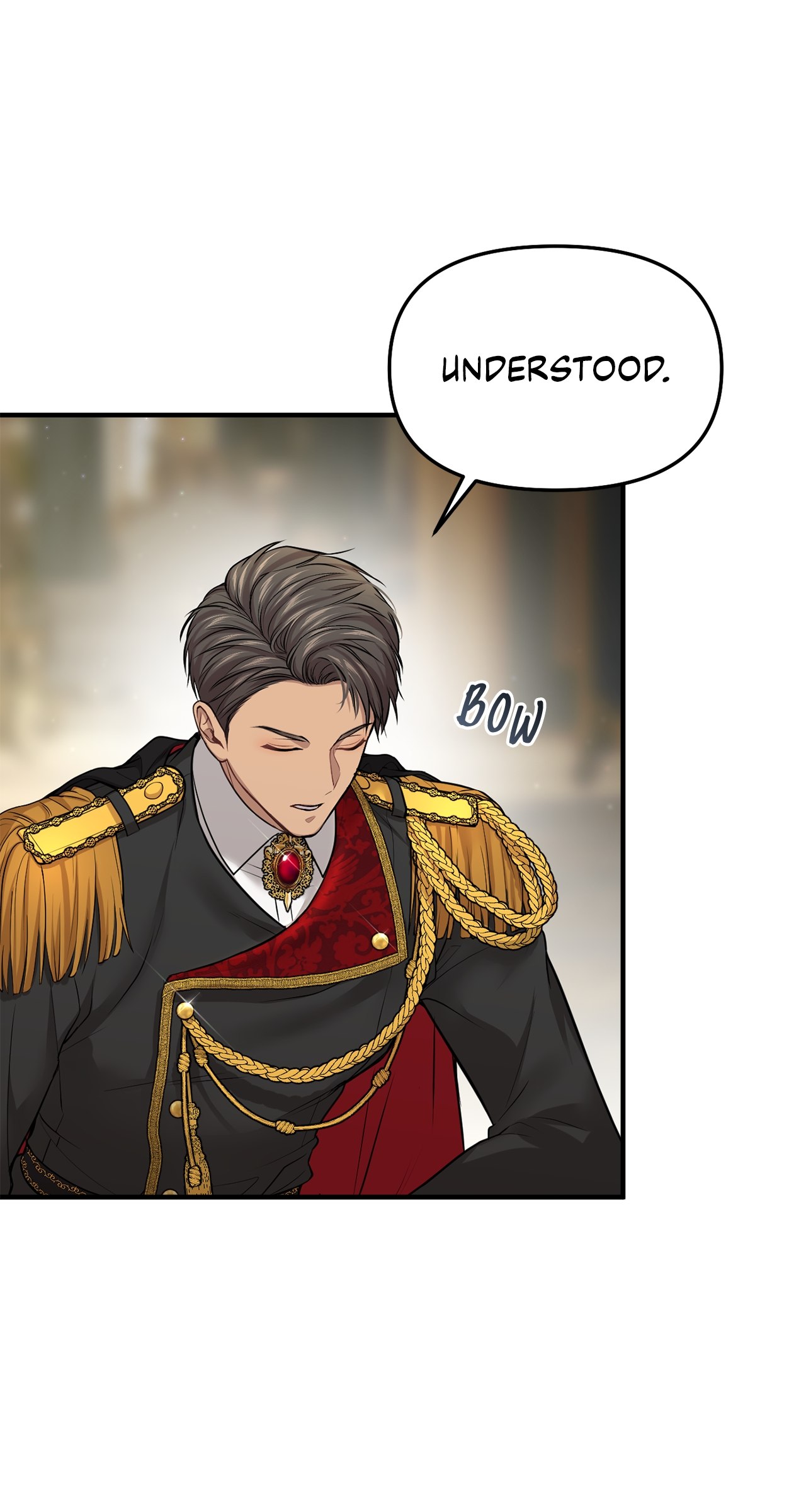The Secret Bedroom of the Abandoned Princess [Official] - Chapter 39 manhwa