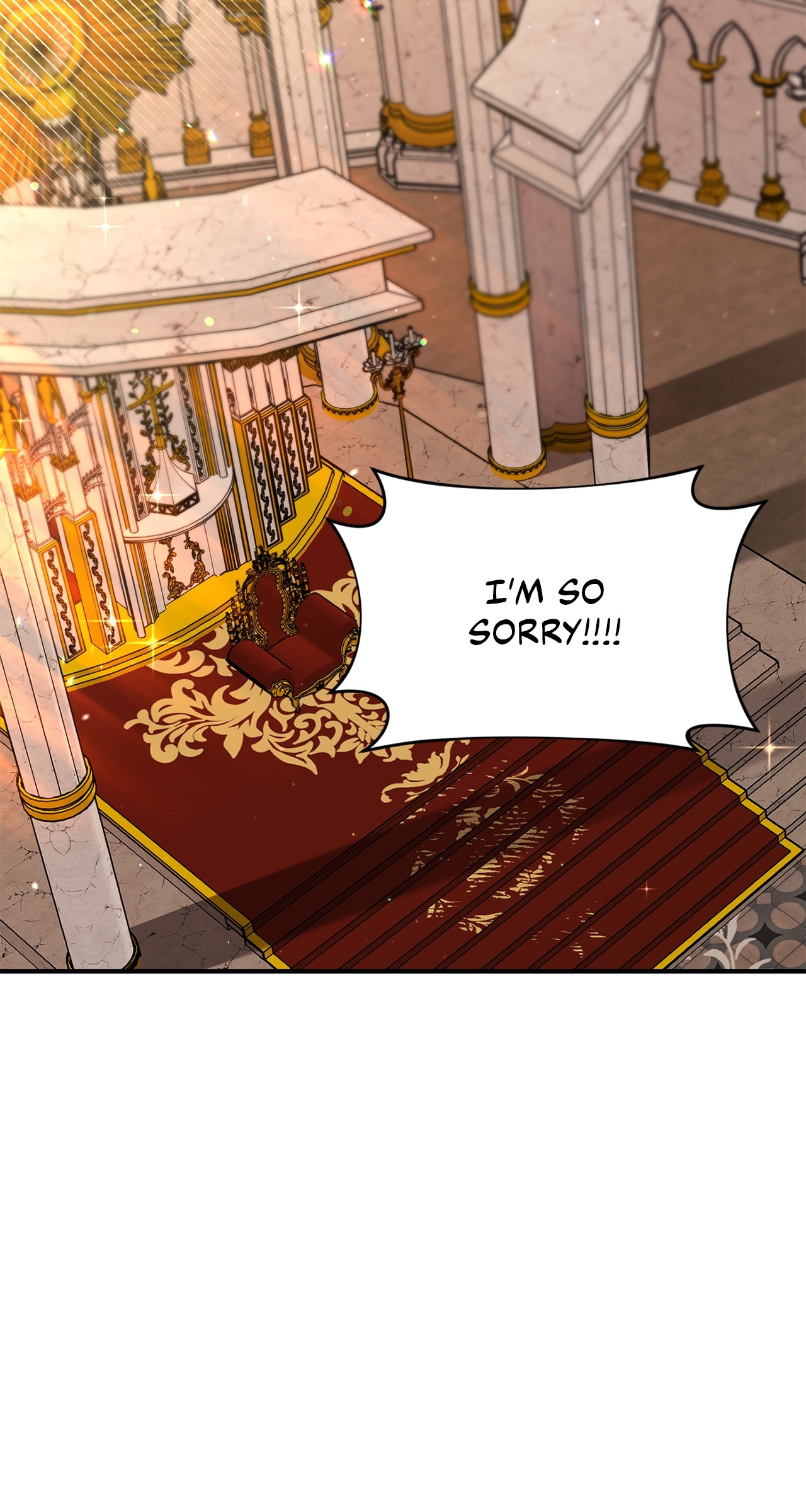 The Secret Bedroom of the Abandoned Princess [Official] - Chapter 39 manhwa