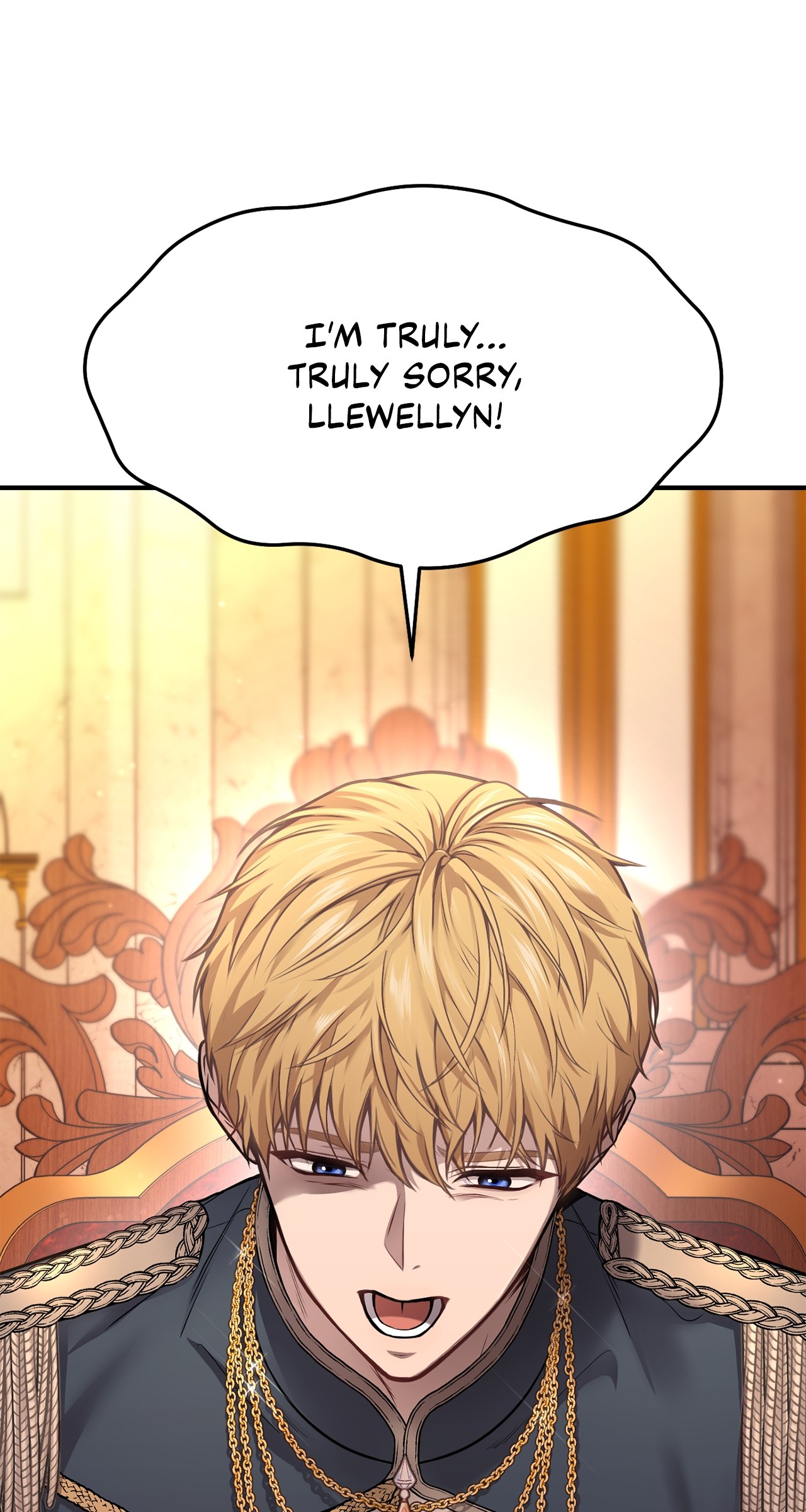 The Secret Bedroom of the Abandoned Princess [Official] - Chapter 39 manhwa