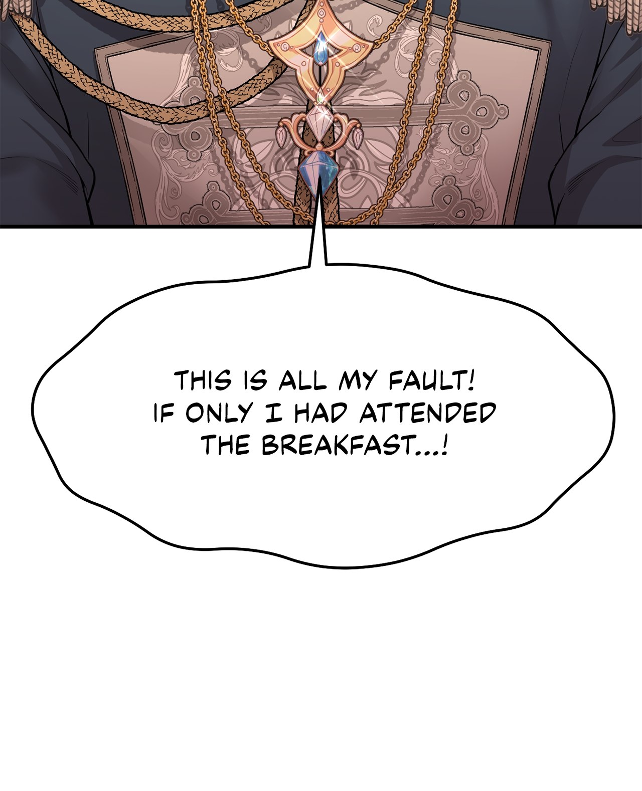 The Secret Bedroom of the Abandoned Princess [Official] - Chapter 39 manhwa