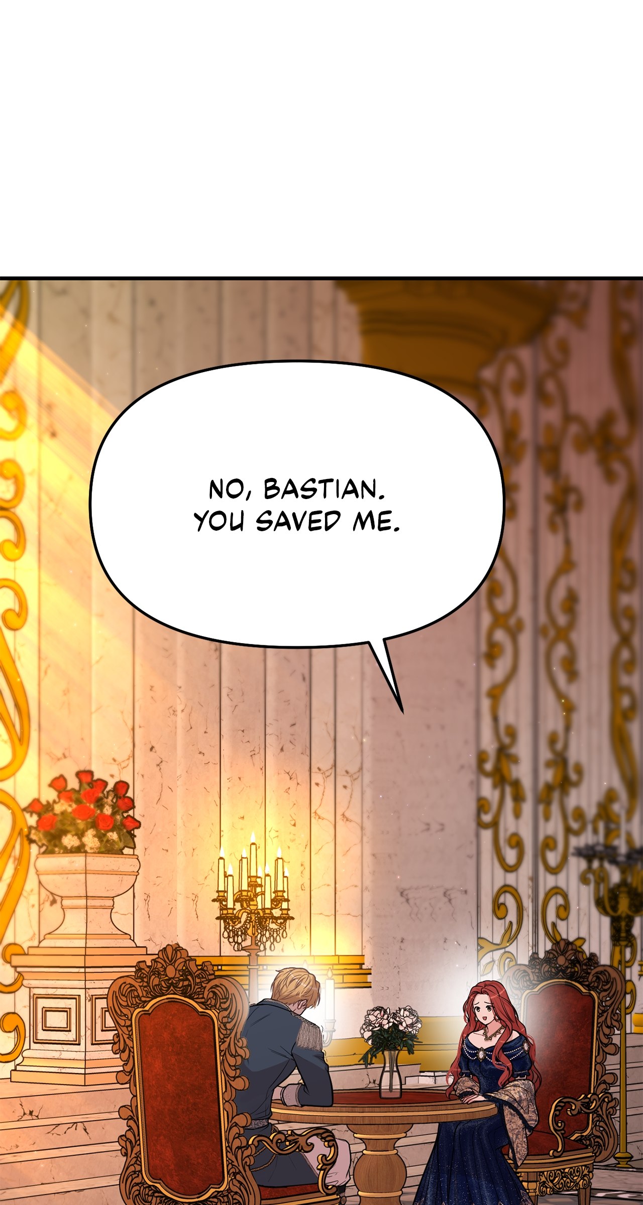 The Secret Bedroom of the Abandoned Princess [Official] - Chapter 39 manhwa